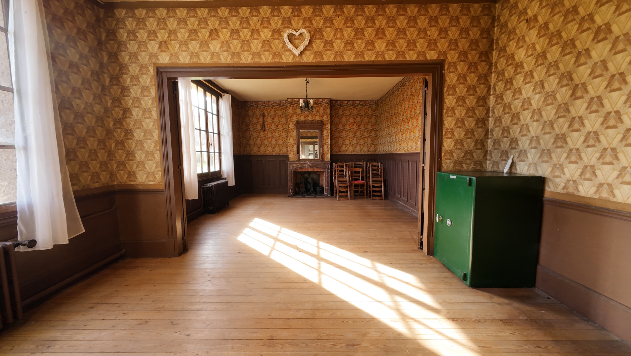 Image_, Maison, Muchedent, ref :1367/SR