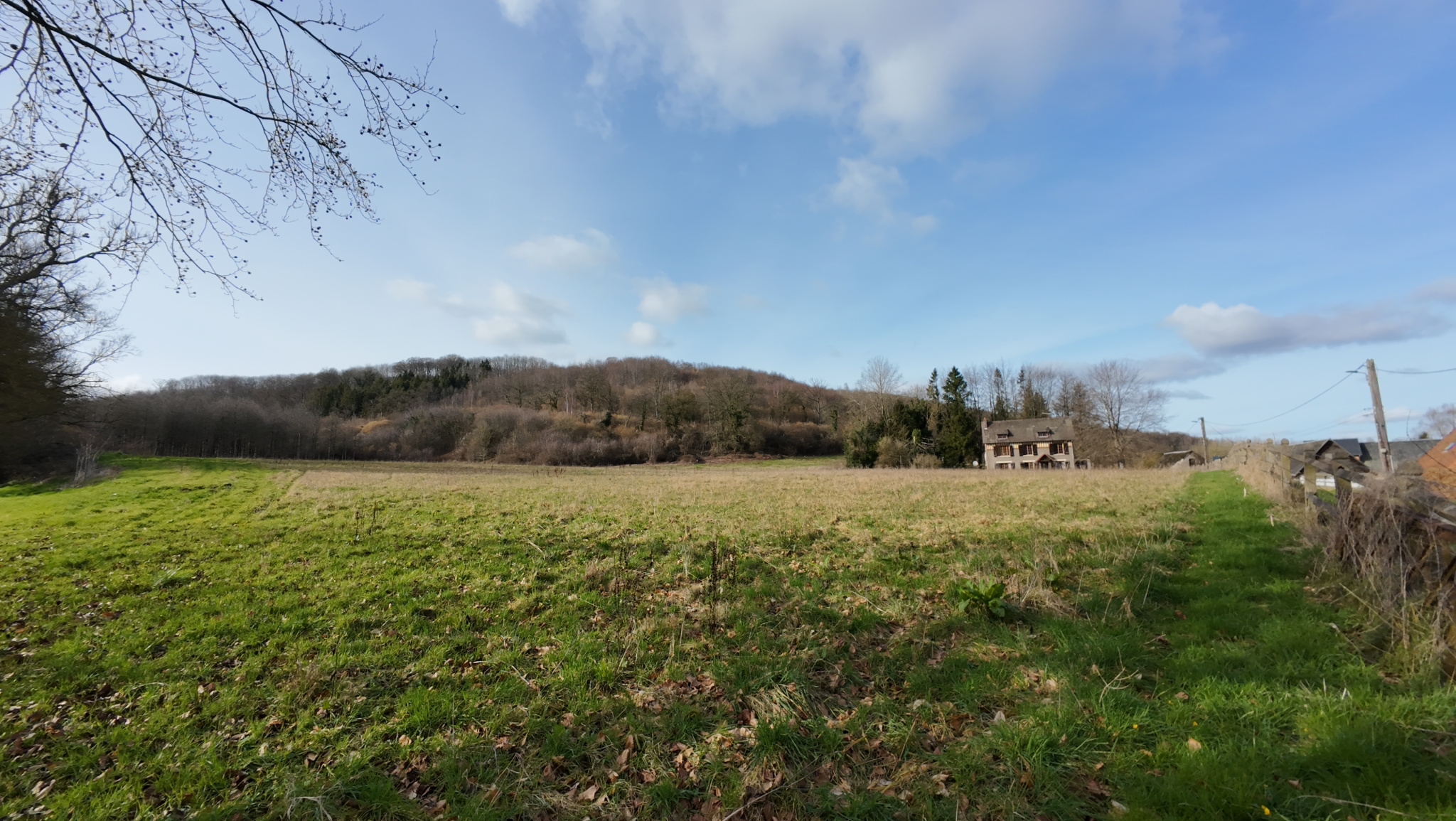 Image_, Maison, Muchedent, ref :1367/SR