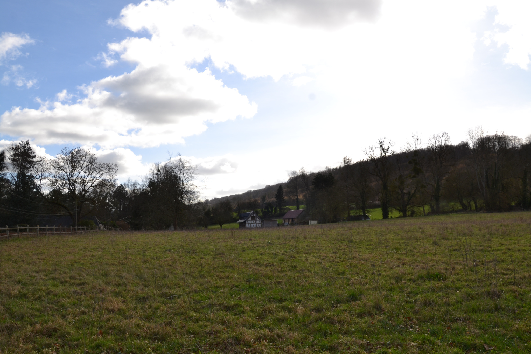 Image_, Maison, Muchedent, ref :1367/SR