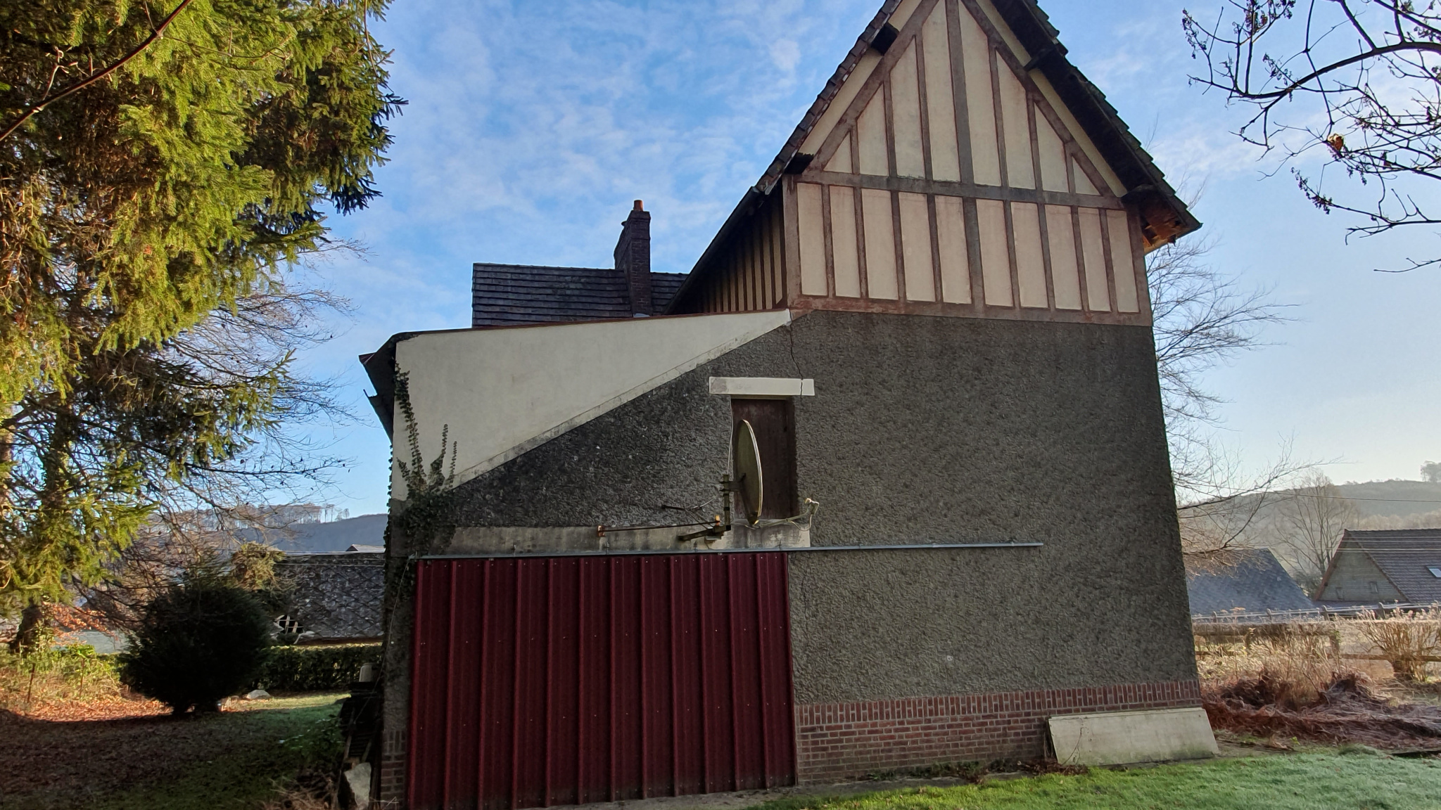 Image_, Maison, Muchedent, ref :1367/SR