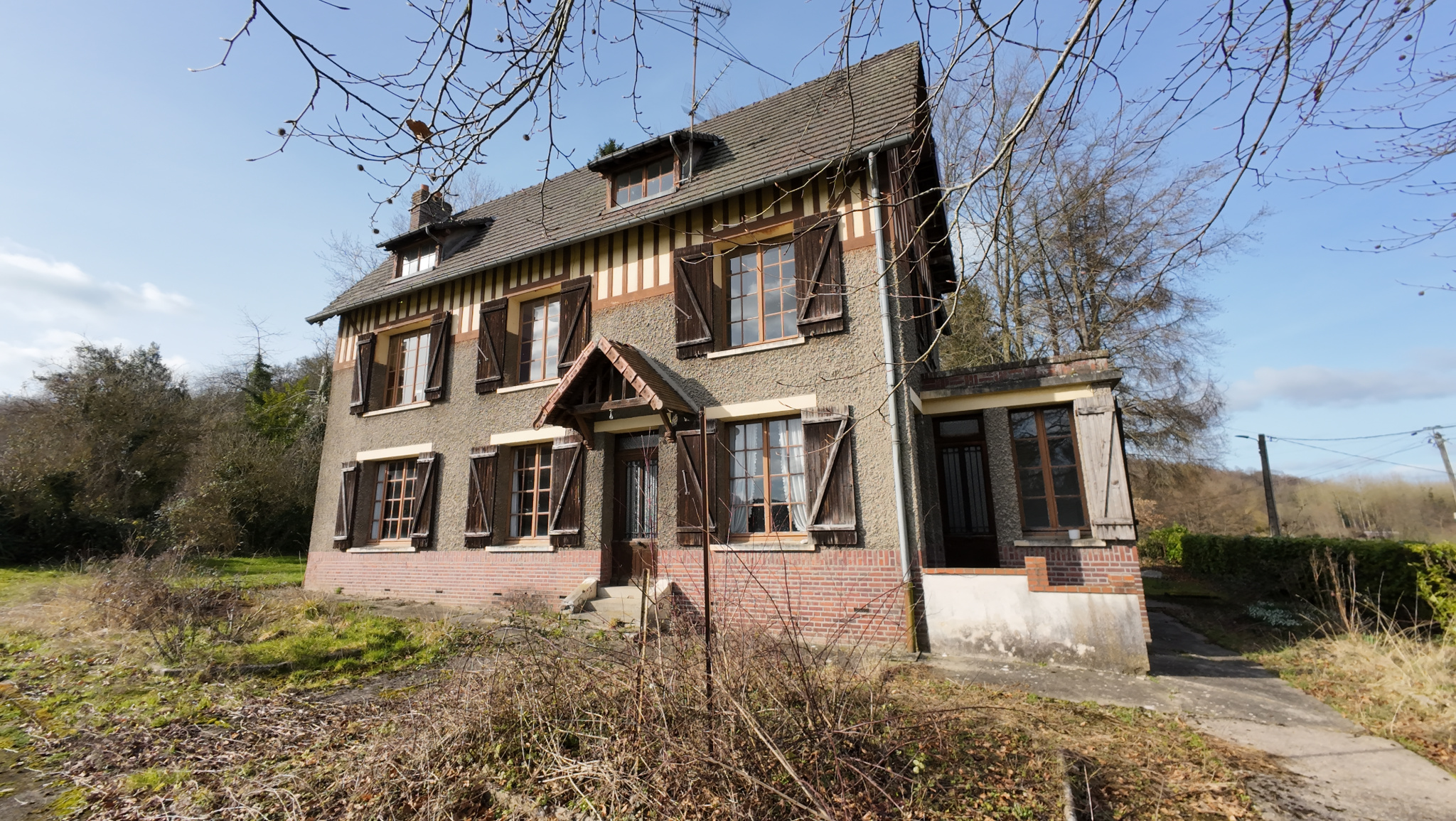 Image_, Maison, Muchedent, ref :1367/SR