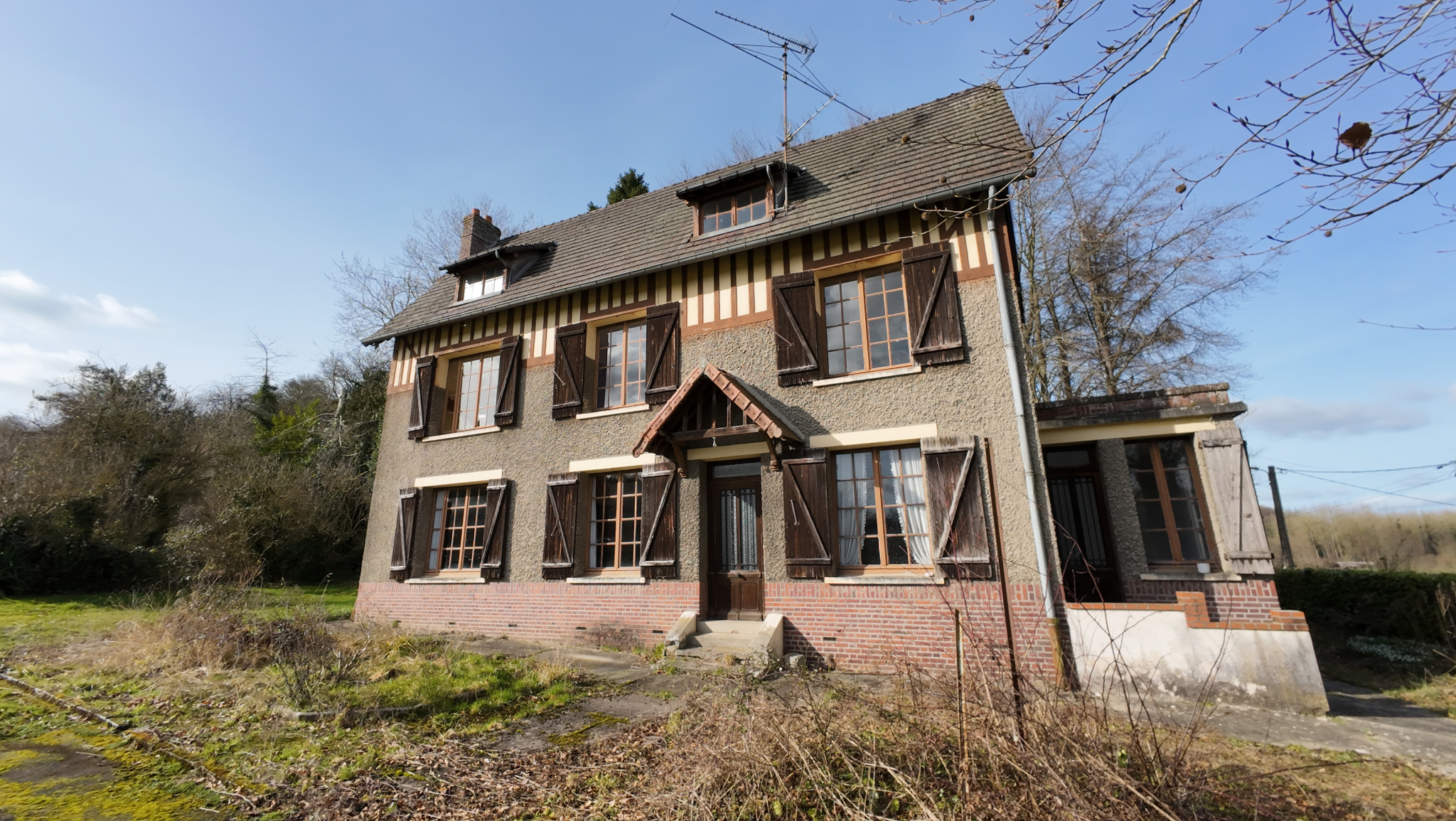 Image_, Maison, Muchedent, ref :1367/SR