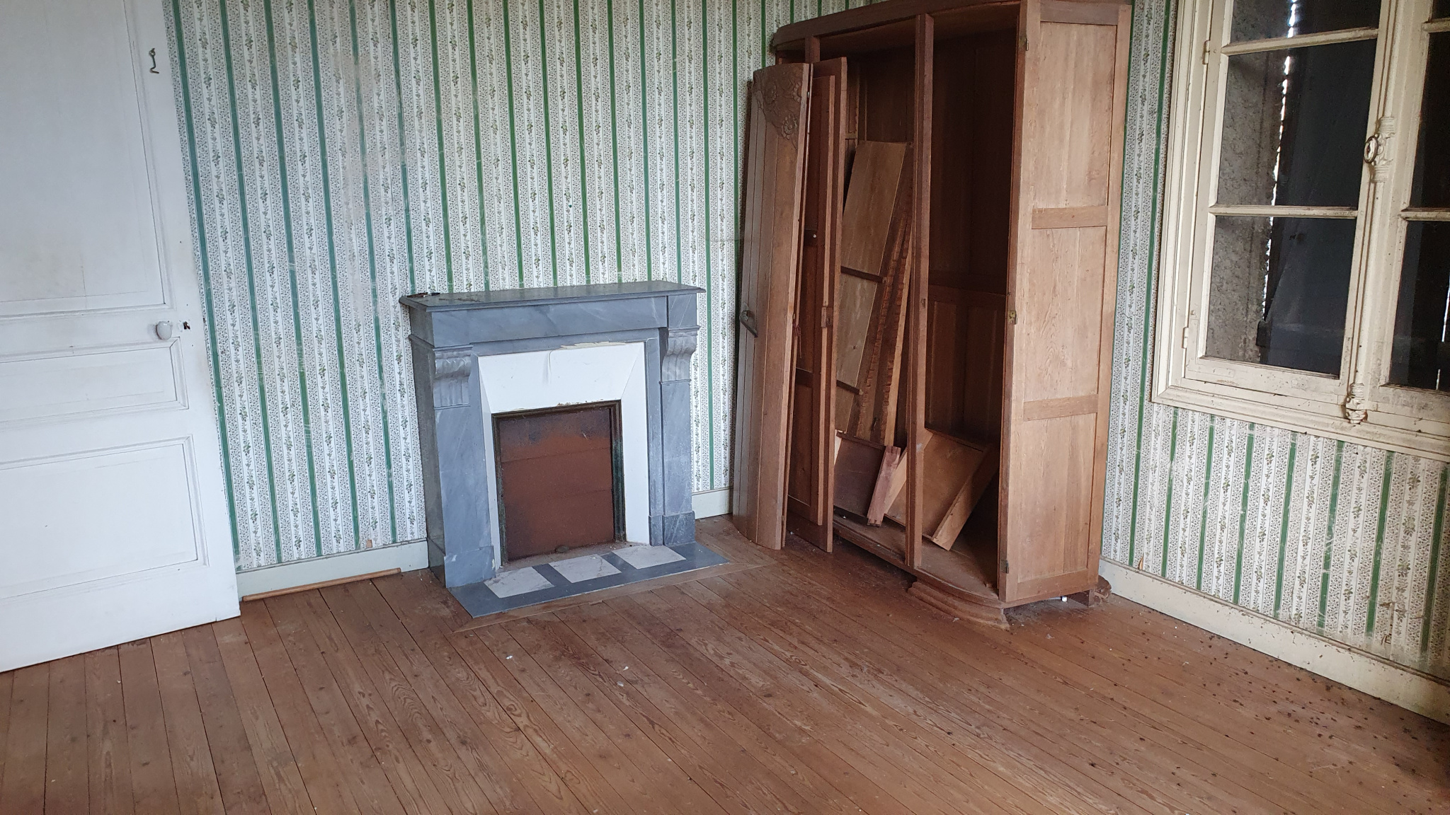 Image_, Maison, Muchedent, ref :1367/SR