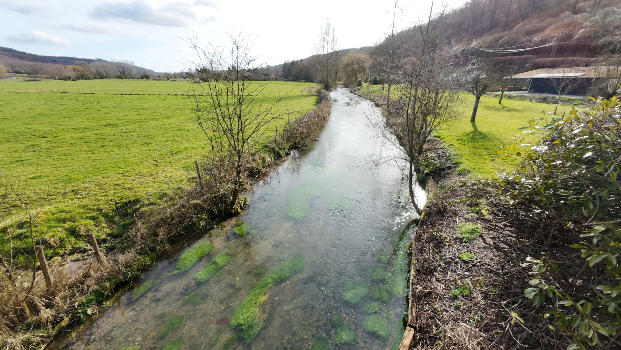 Image_, Maison, Muchedent, ref :1367/SR