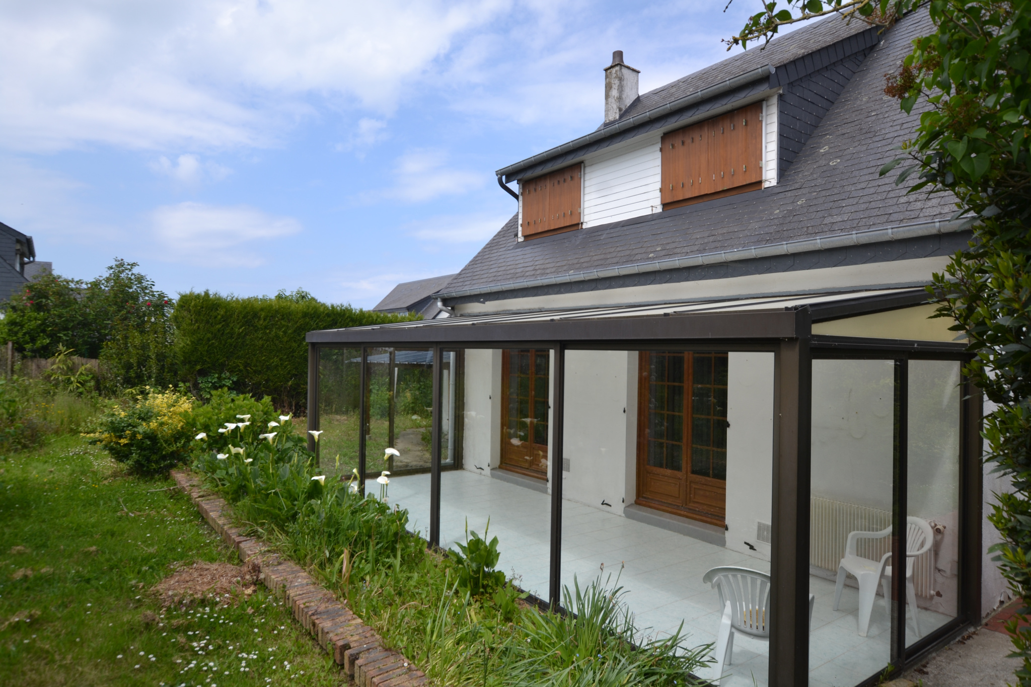 Image_, Maison, Offranville, ref :1274kd