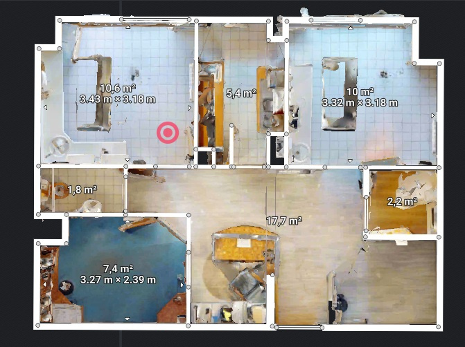 Image_, Appartement, Saint-Valery-en-Caux, ref :1423ph