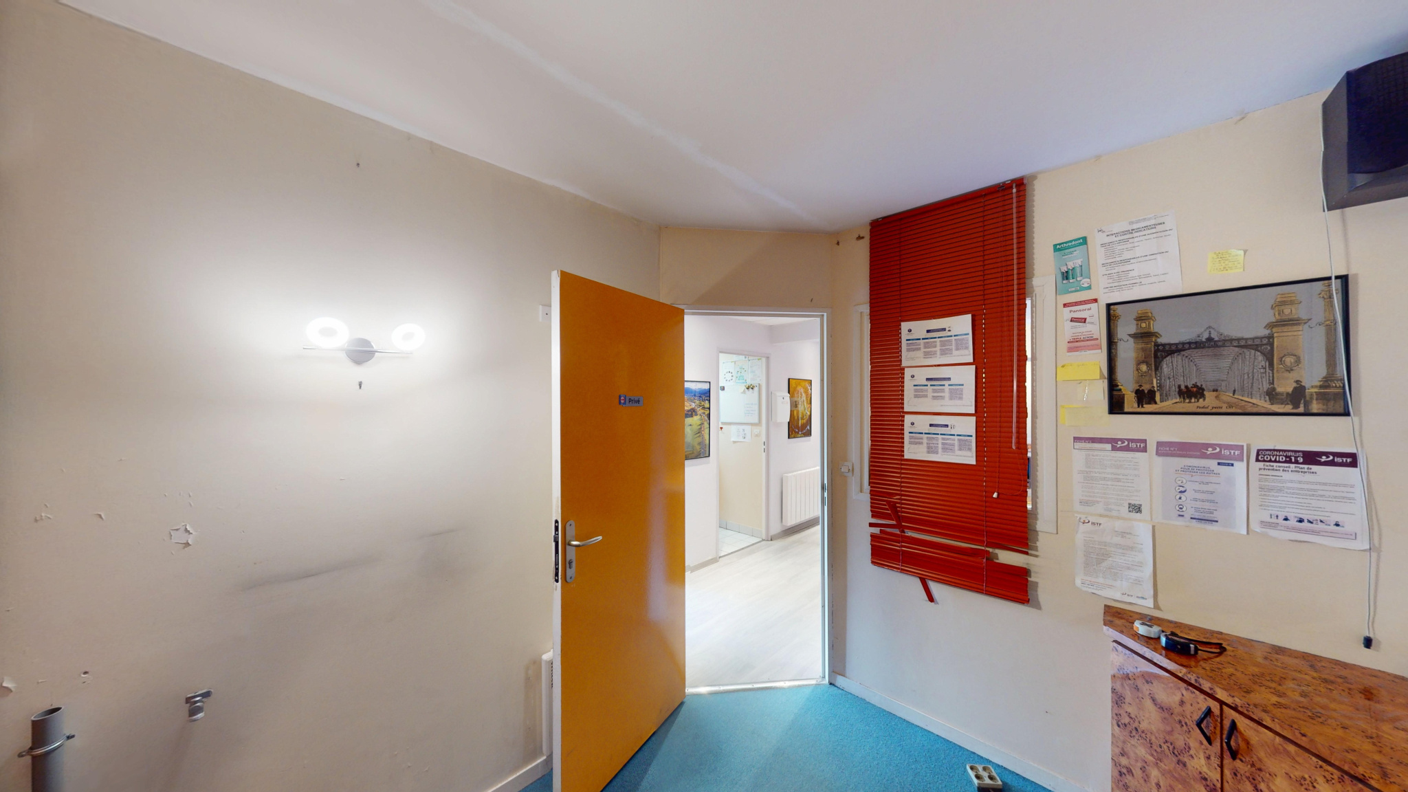 Image_, Appartement, Saint-Valery-en-Caux, ref :1423ph