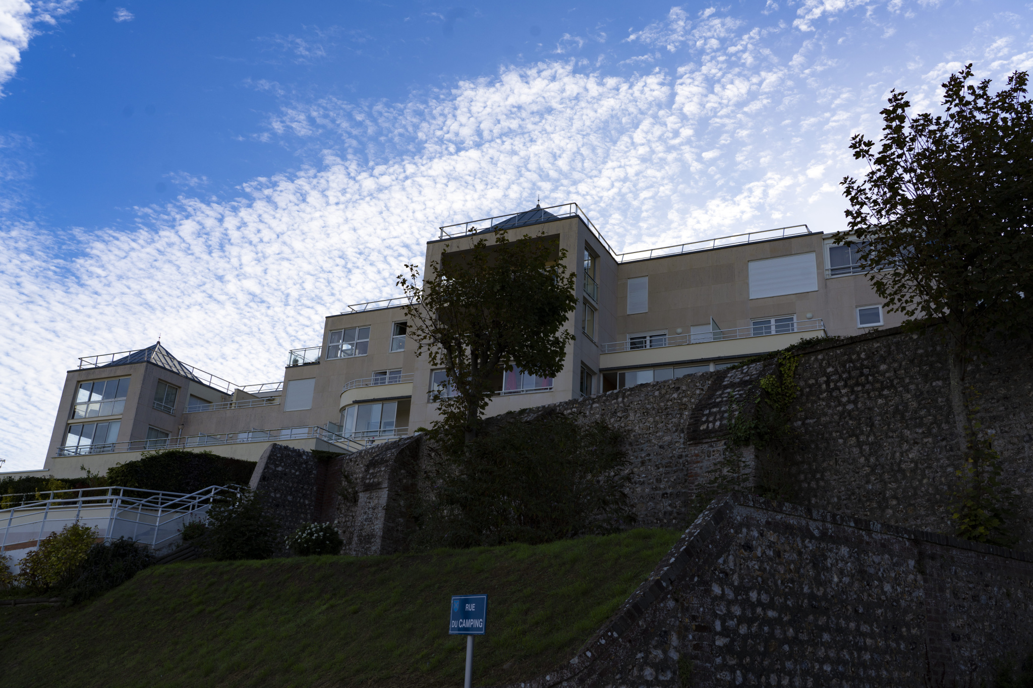 Image_, Appartement, Saint-Valery-en-Caux, ref :1423ph