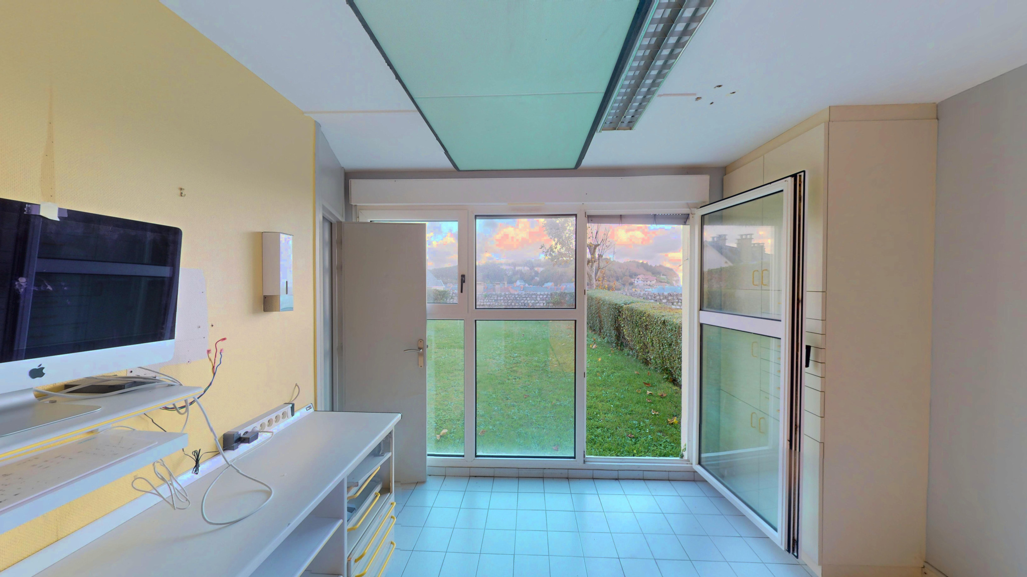 Image_, Appartement, Saint-Valery-en-Caux, ref :1423ph