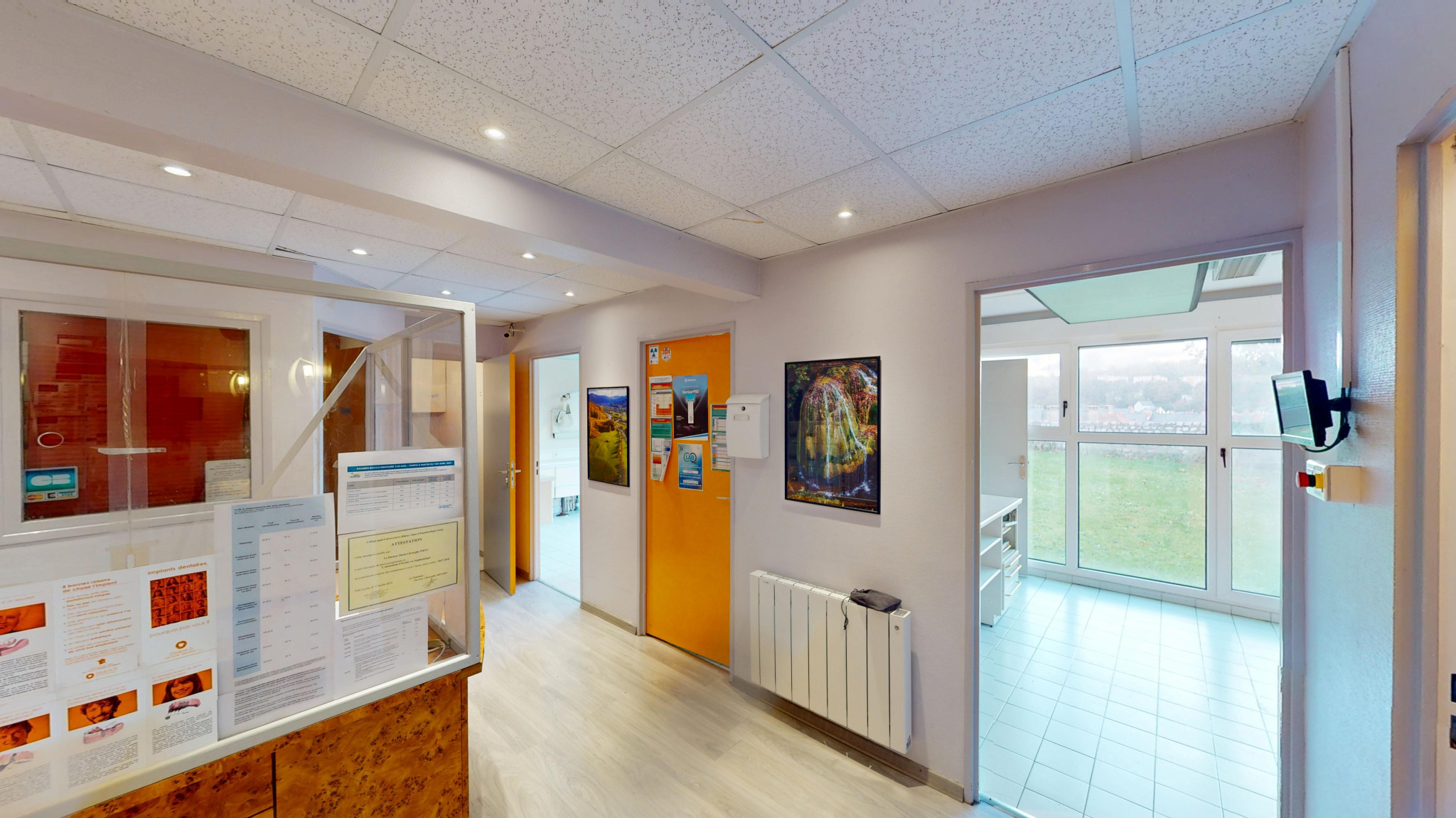 Image_, Appartement, Saint-Valery-en-Caux, ref :1423ph