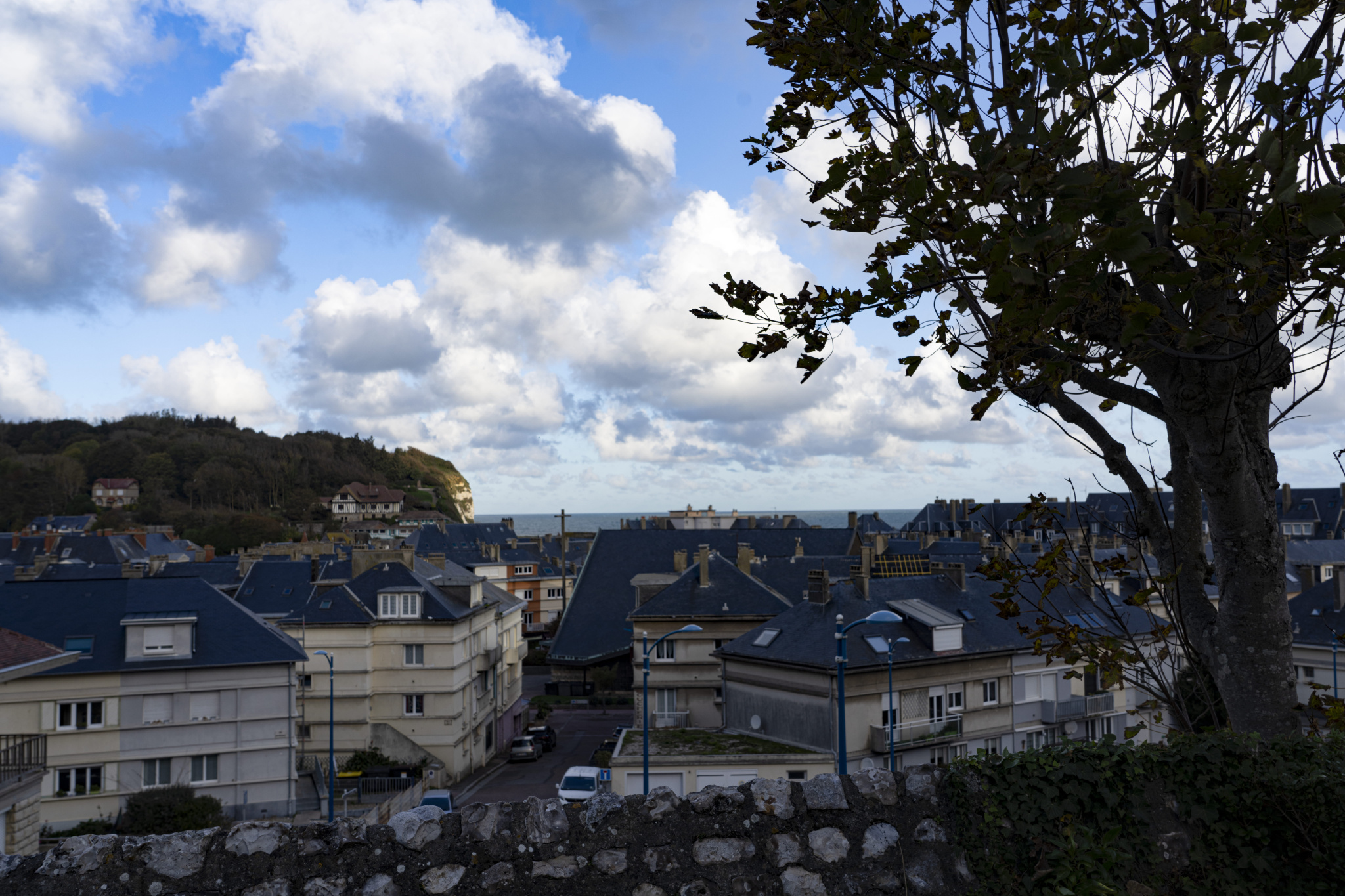 Image_, Appartement, Saint-Valery-en-Caux, ref :1423ph