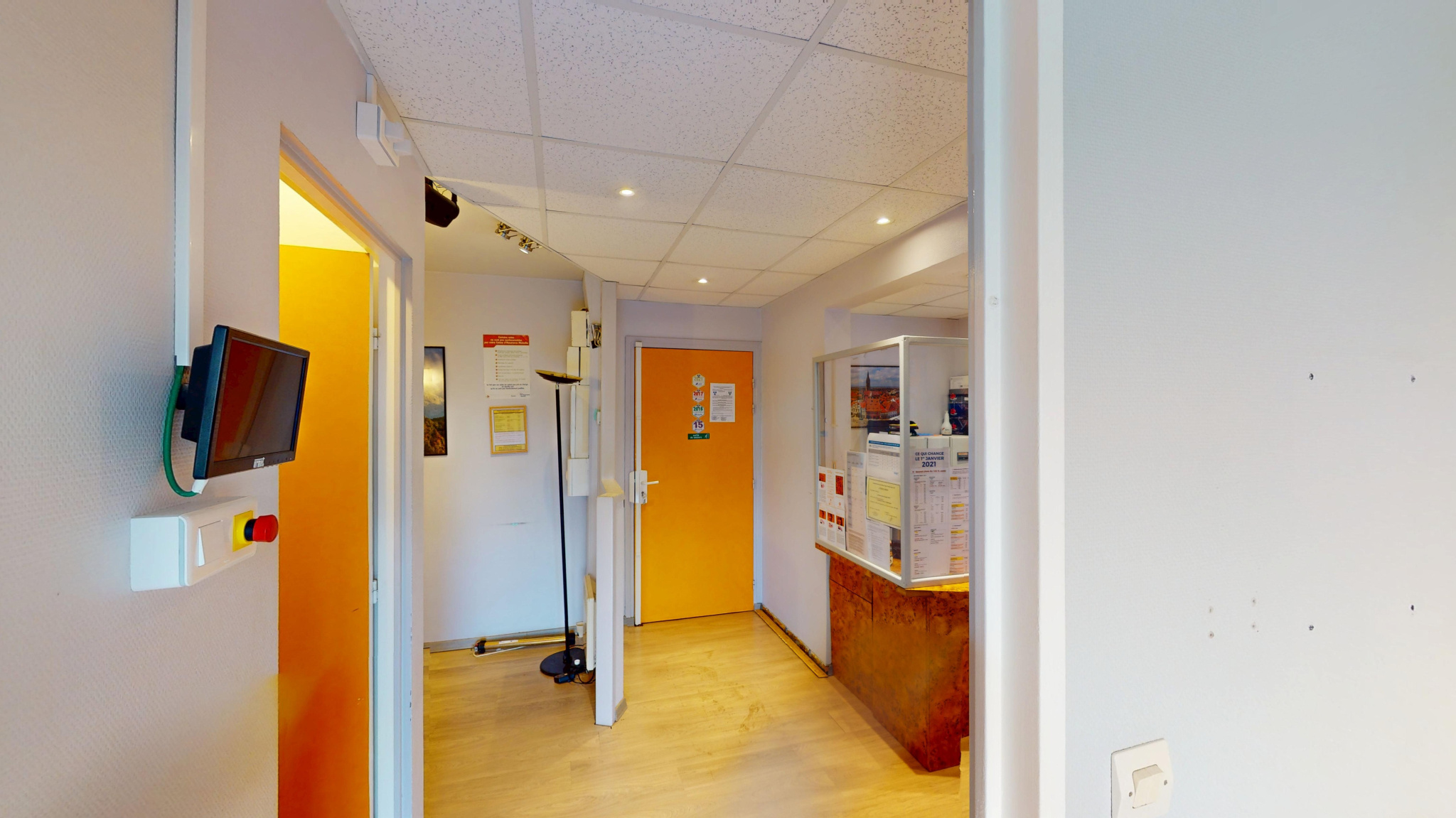 Image_, Appartement, Saint-Valery-en-Caux, ref :1423ph