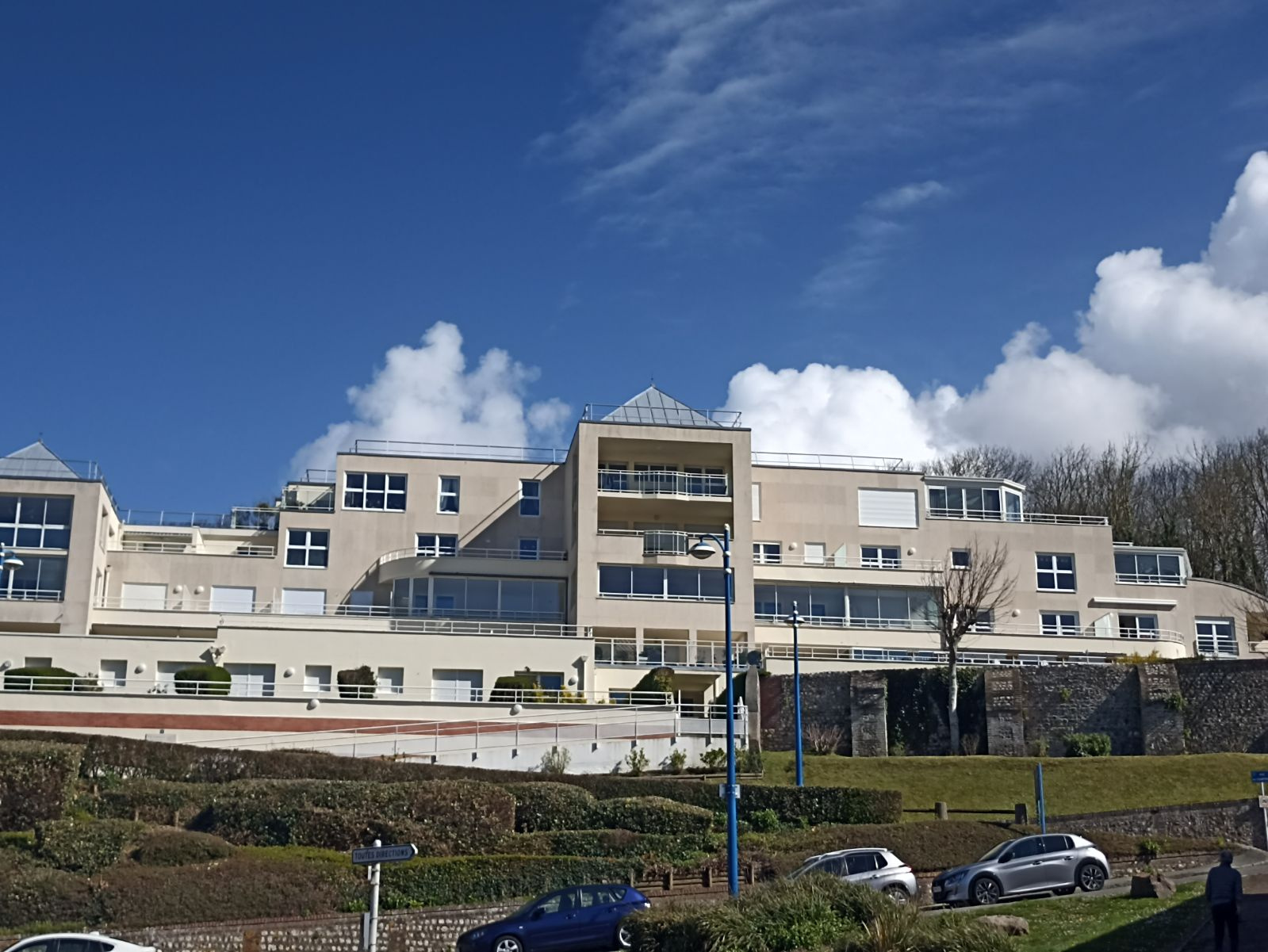 Image_, Appartement, Saint-Valery-en-Caux, ref :1423ph
