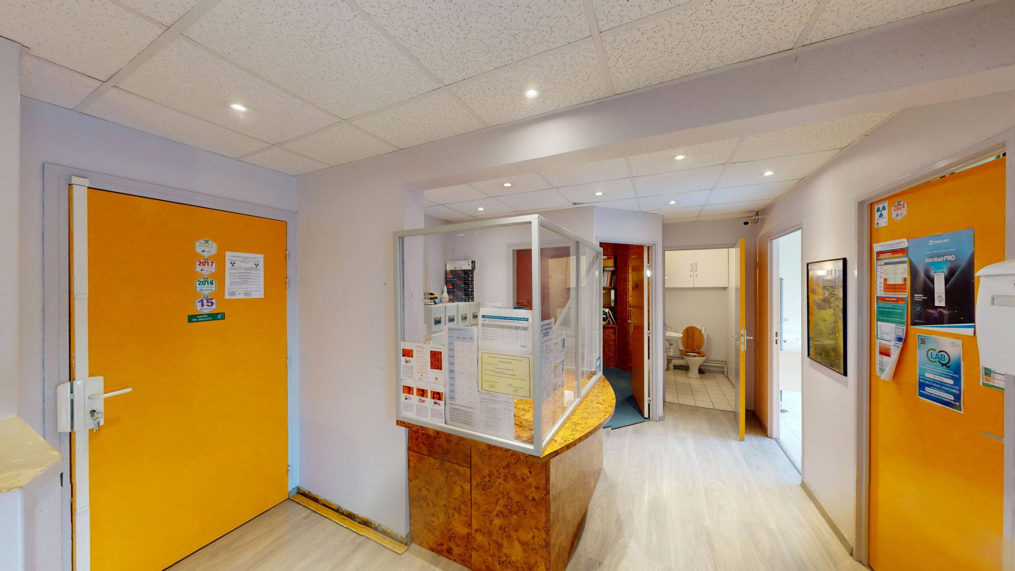 Image_, Appartement, Saint-Valery-en-Caux, ref :1423ph