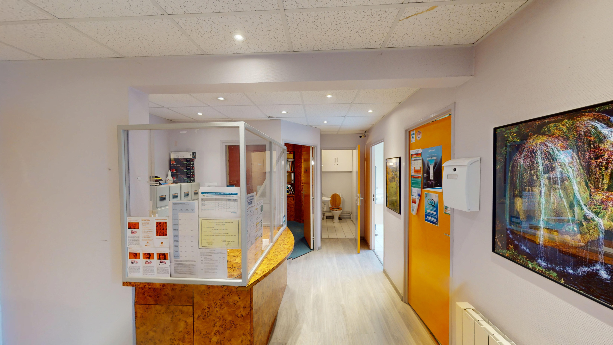 Image_, Appartement, Saint-Valery-en-Caux, ref :1423ph