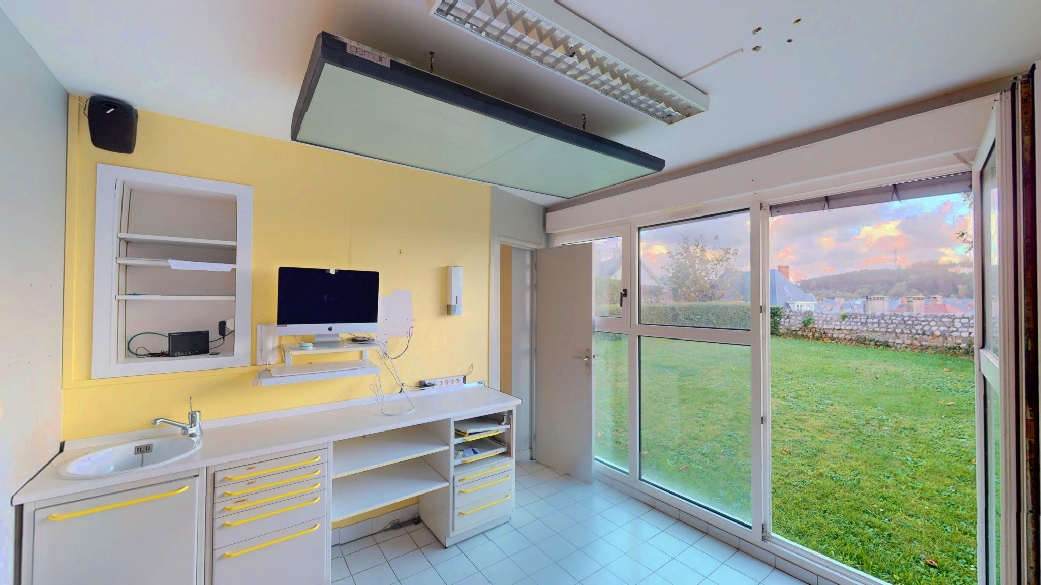 Image_, Appartement, Saint-Valery-en-Caux, ref :1423ph