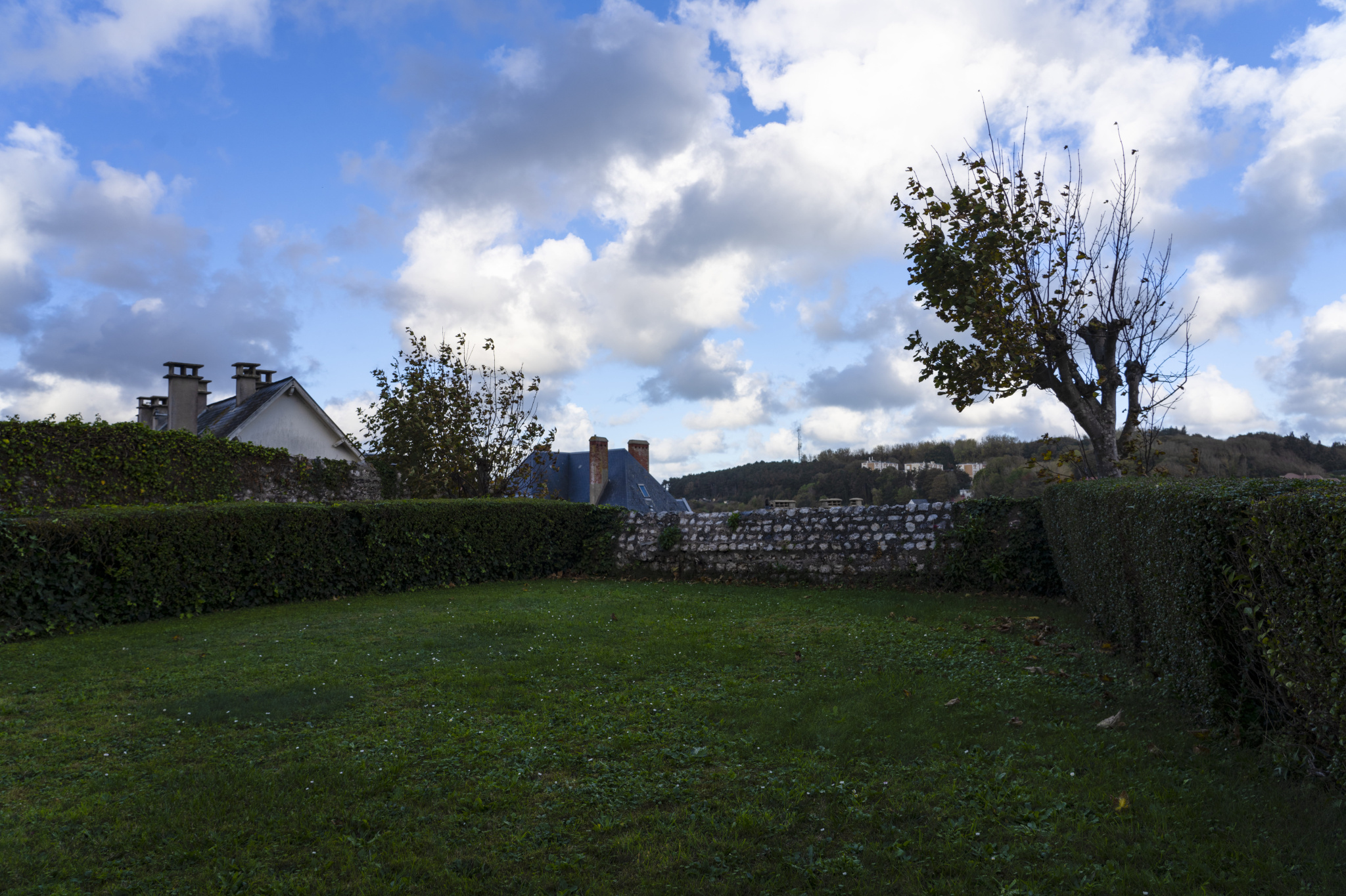 Image_, Appartement, Saint-Valery-en-Caux, ref :1423ph