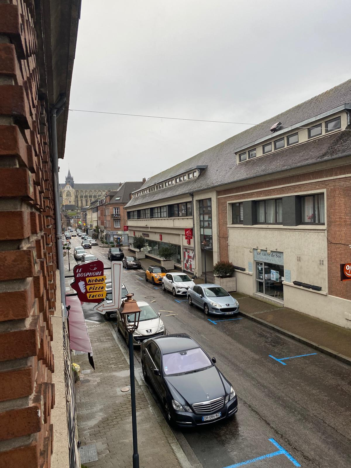 Image_, Immeuble, Eu, ref :1383KD