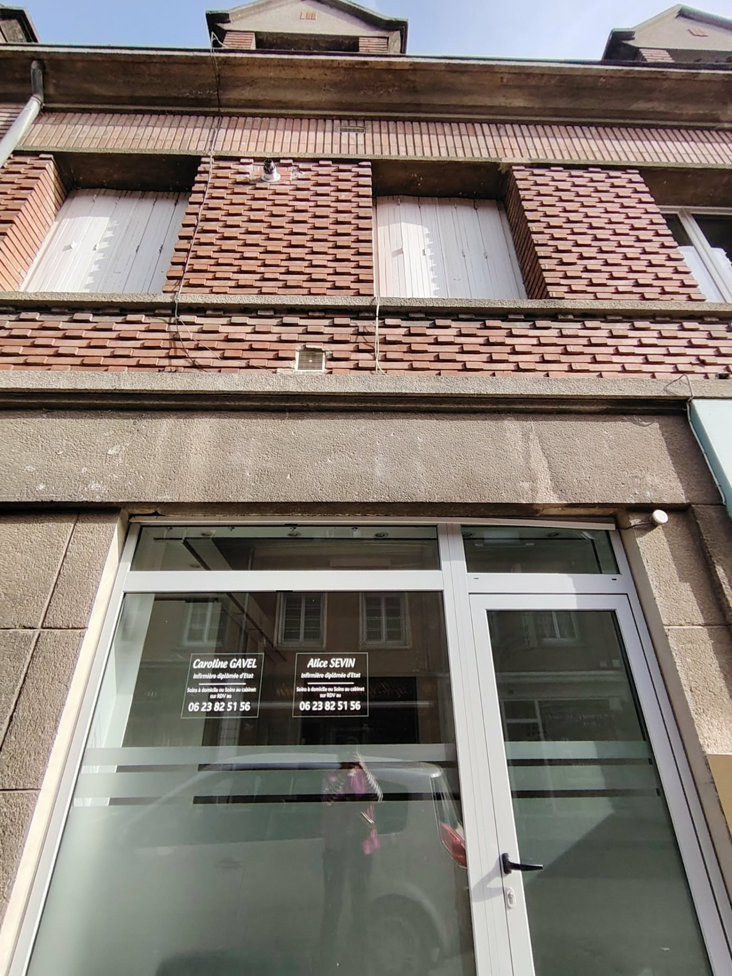 Image_, Immeuble, Eu, ref :1383KD