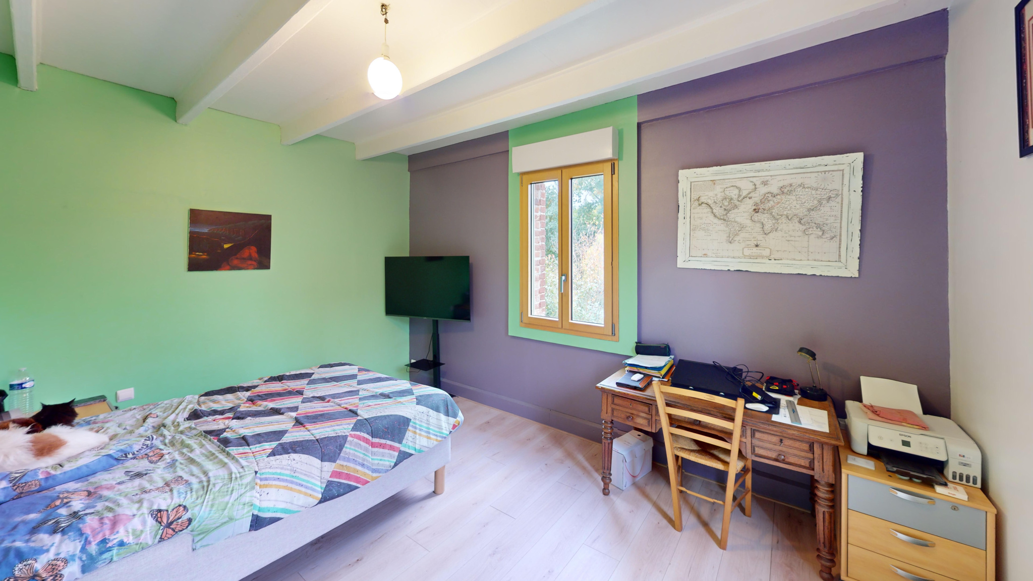 Image_, Maison, Luneray, ref :1341KD