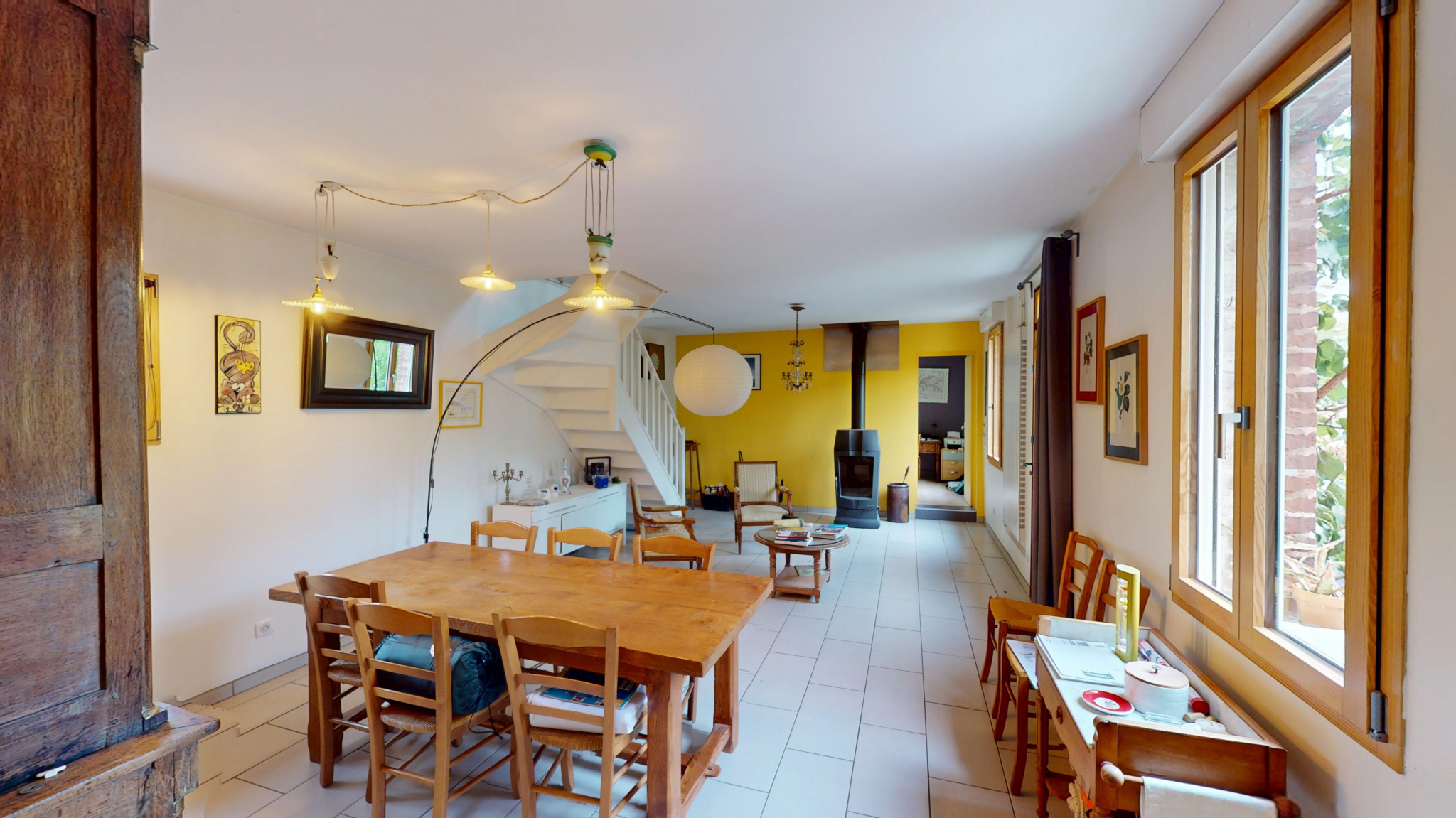Image_, Maison, Luneray, ref :1341KD