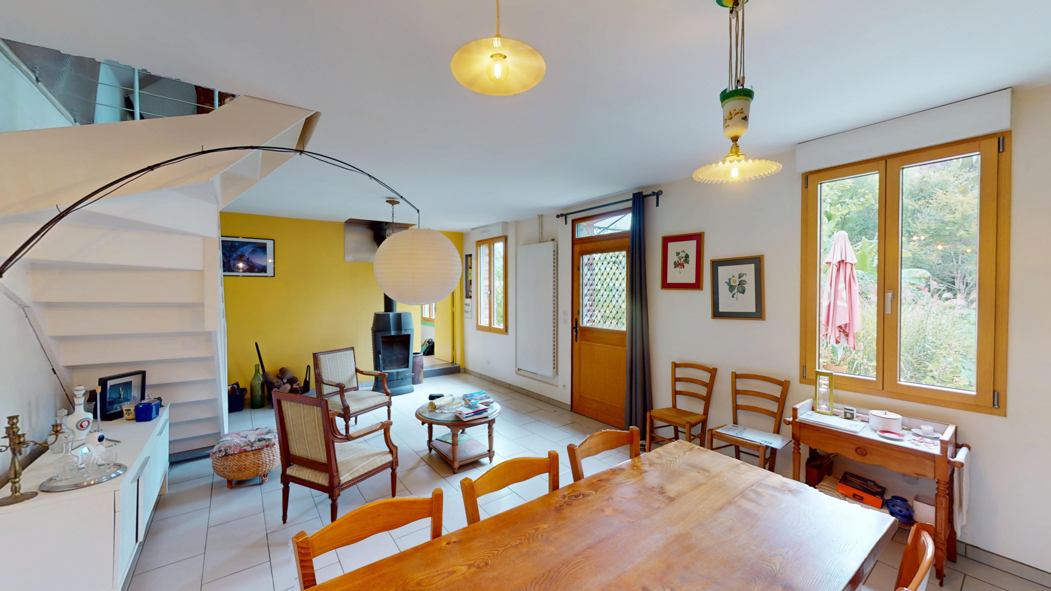 Image_, Maison, Luneray, ref :1341KD