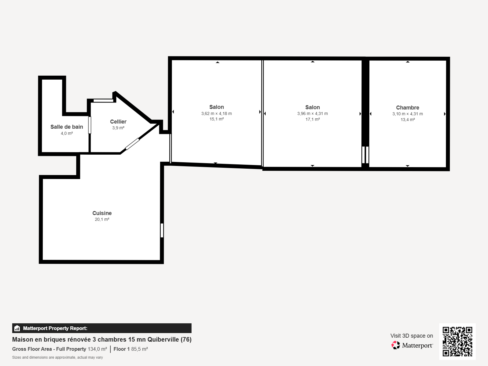 Image_, Maison, Luneray, ref :1341KD