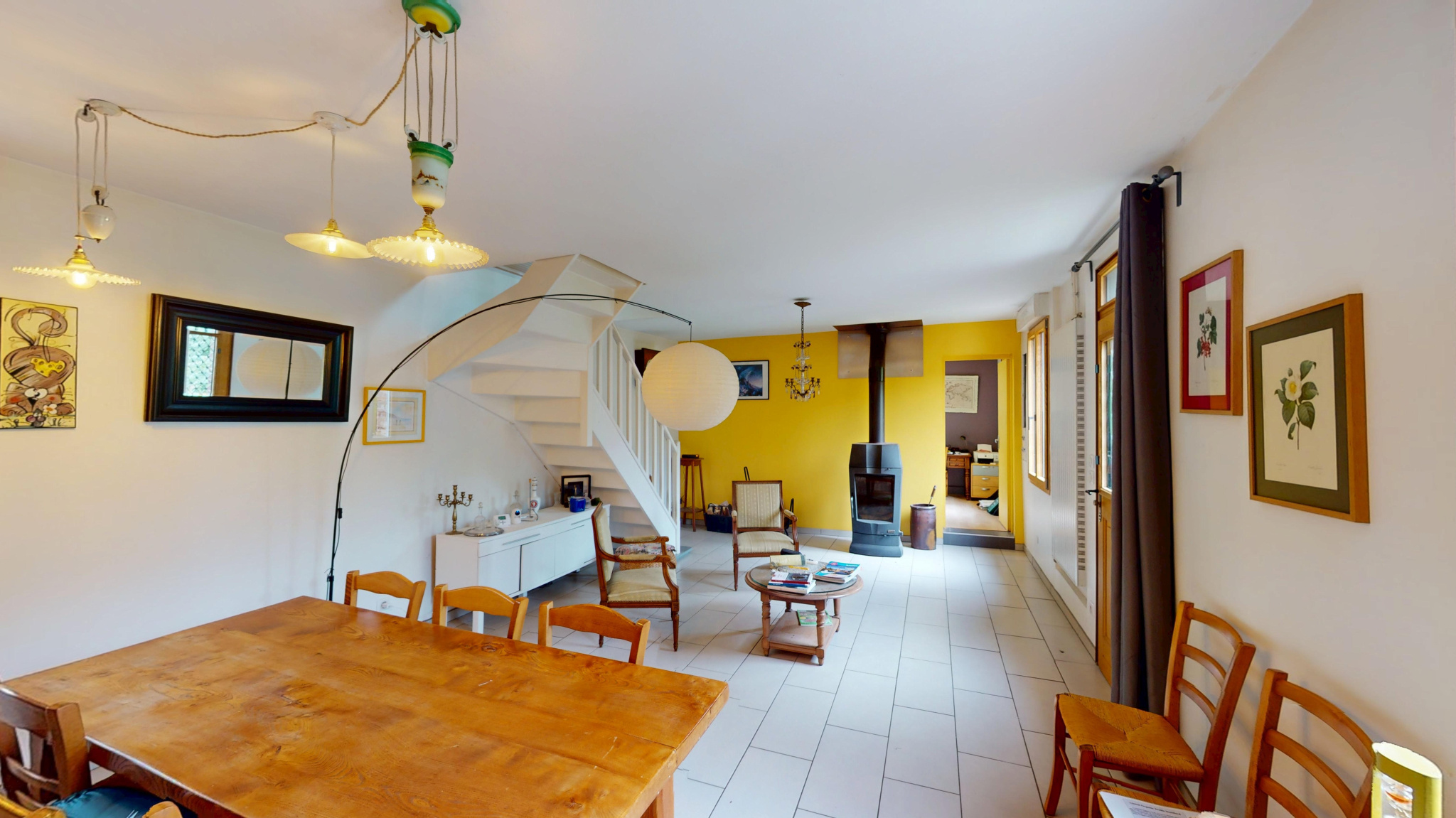 Image_, Maison, Luneray, ref :1341KD