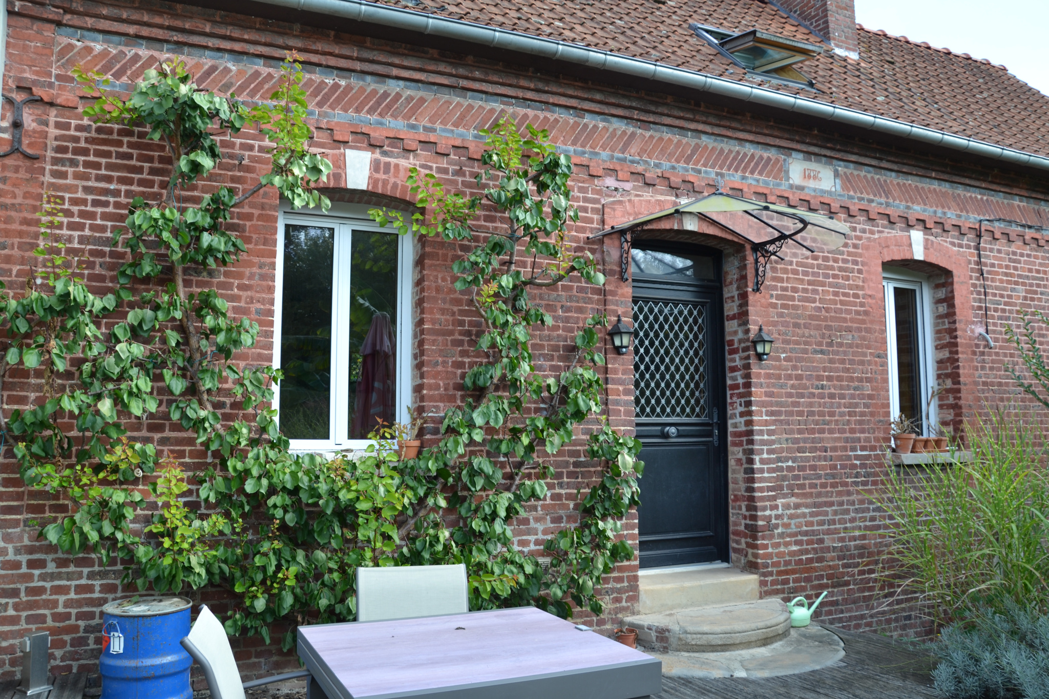 Image_, Maison, Luneray, ref :1341KD