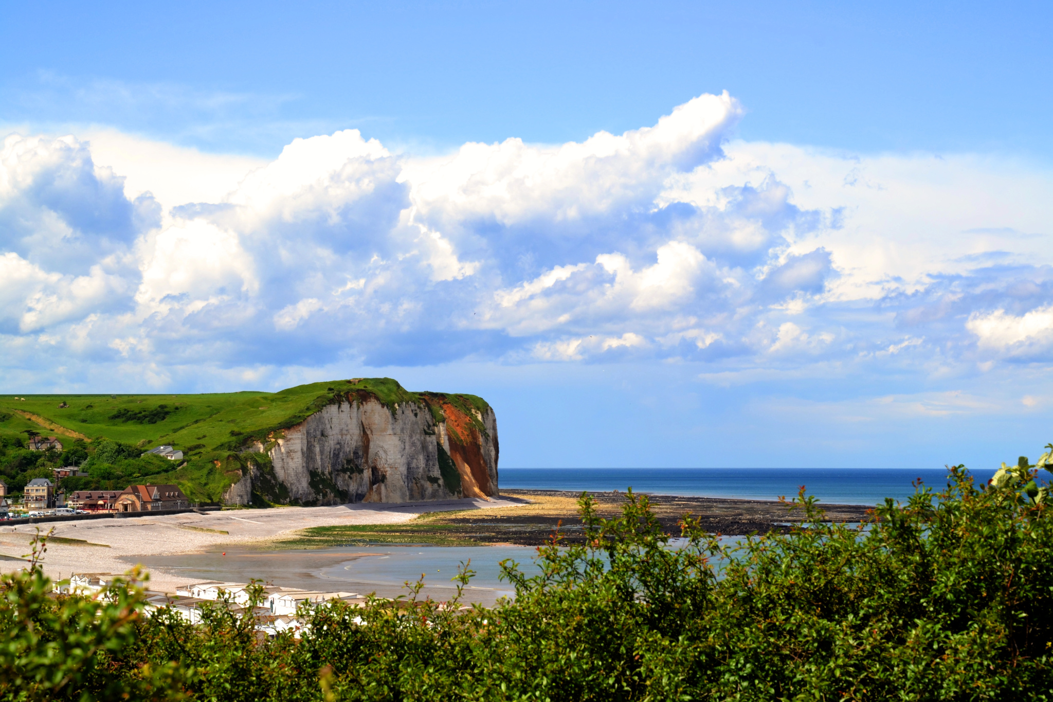 Image_, Terrain, Veulettes-sur-Mer, ref :1322fr
