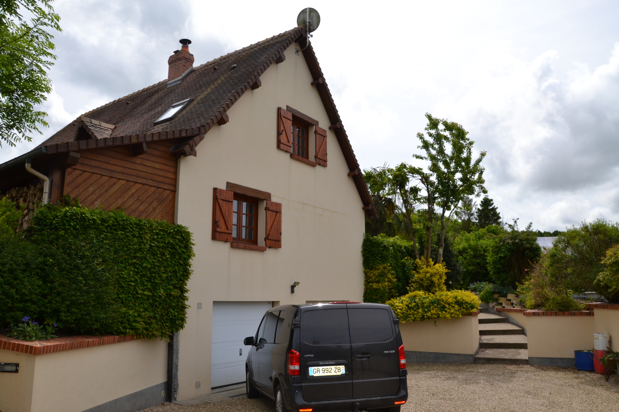 Image_, Maison, Grainville-la-Teinturière, ref :1249fr