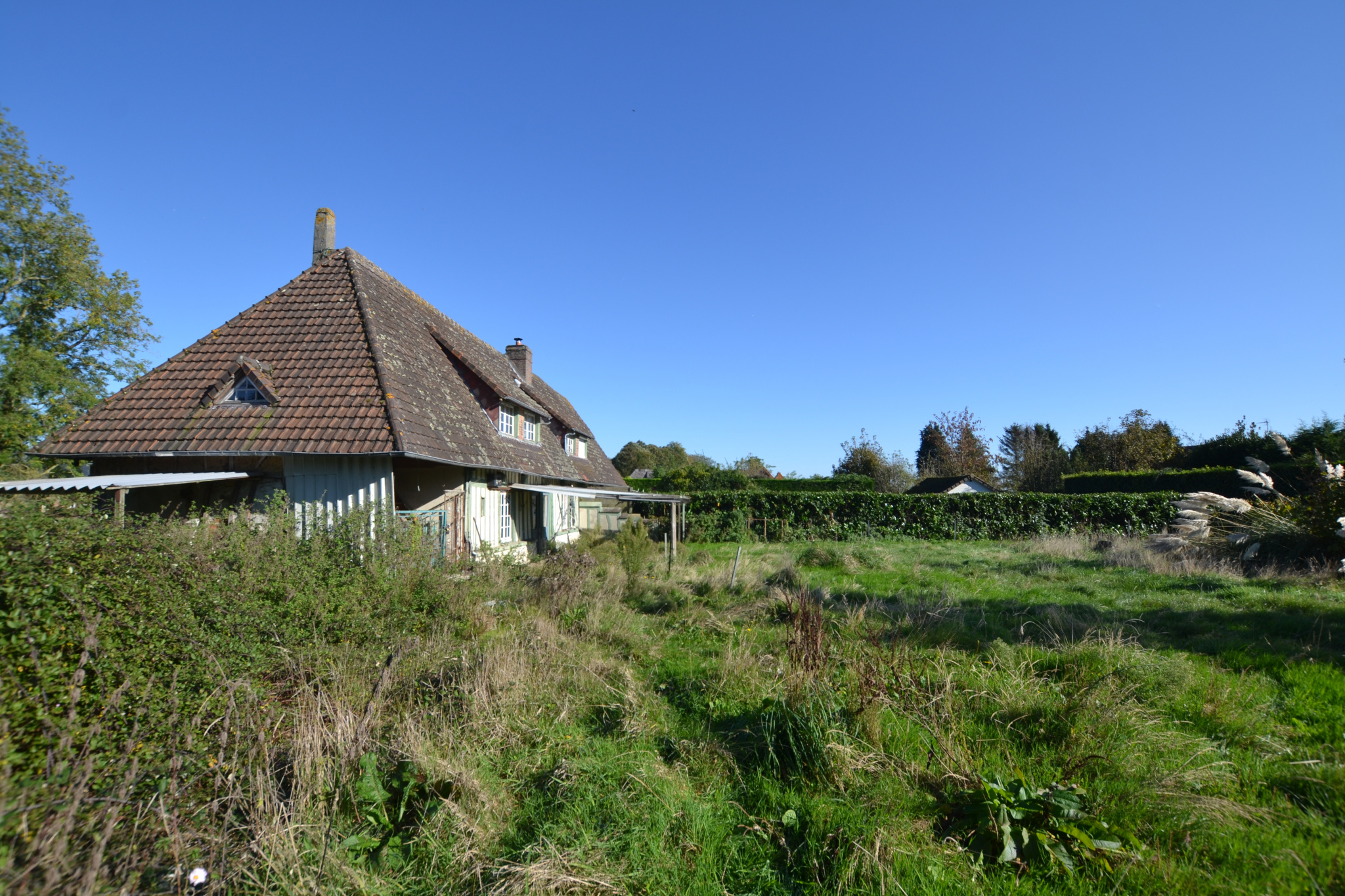 Image_, Maison, Veules-les-Roses, ref :1283FR