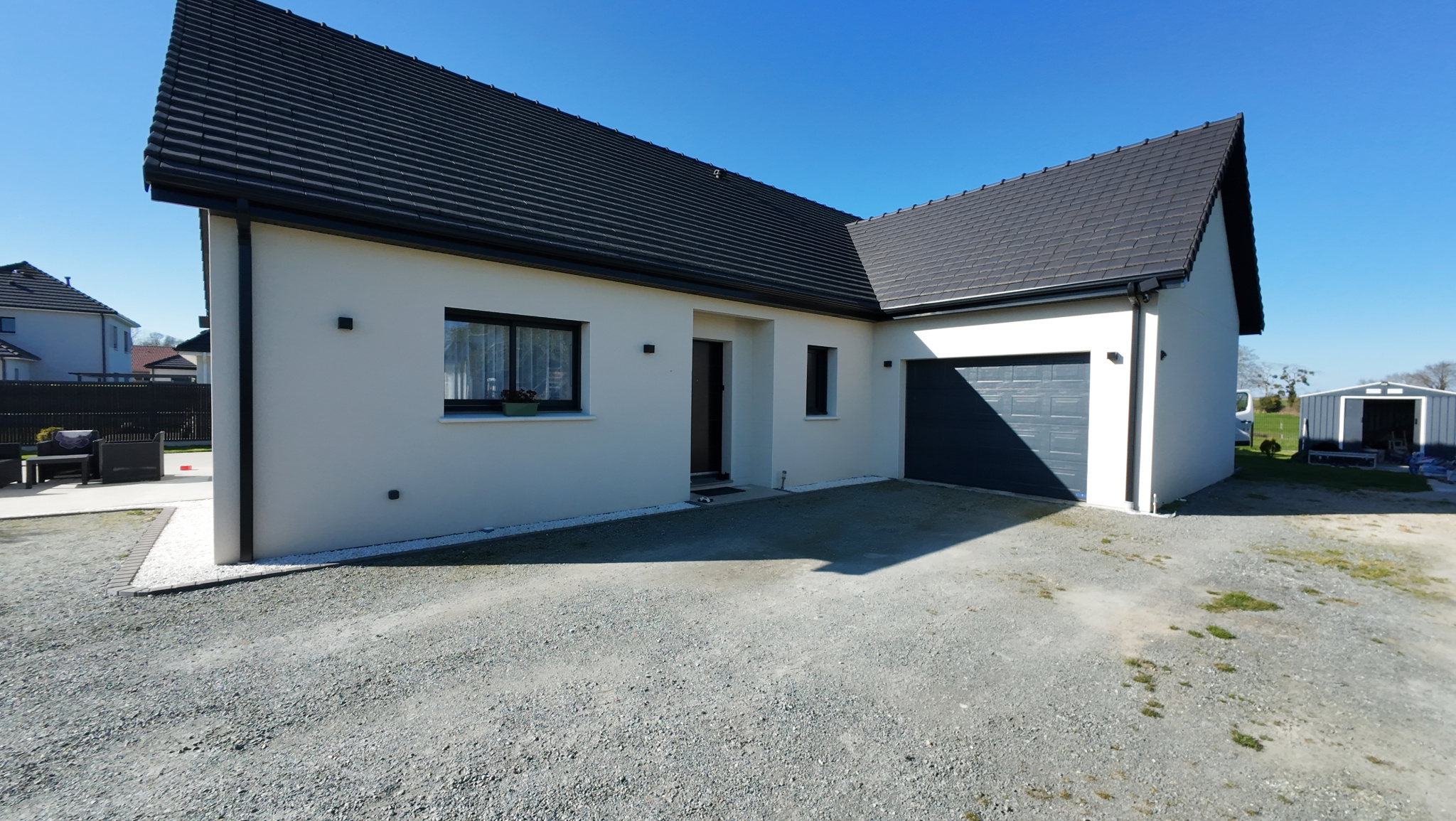Image_, Maison, Offranville, ref :1381KD