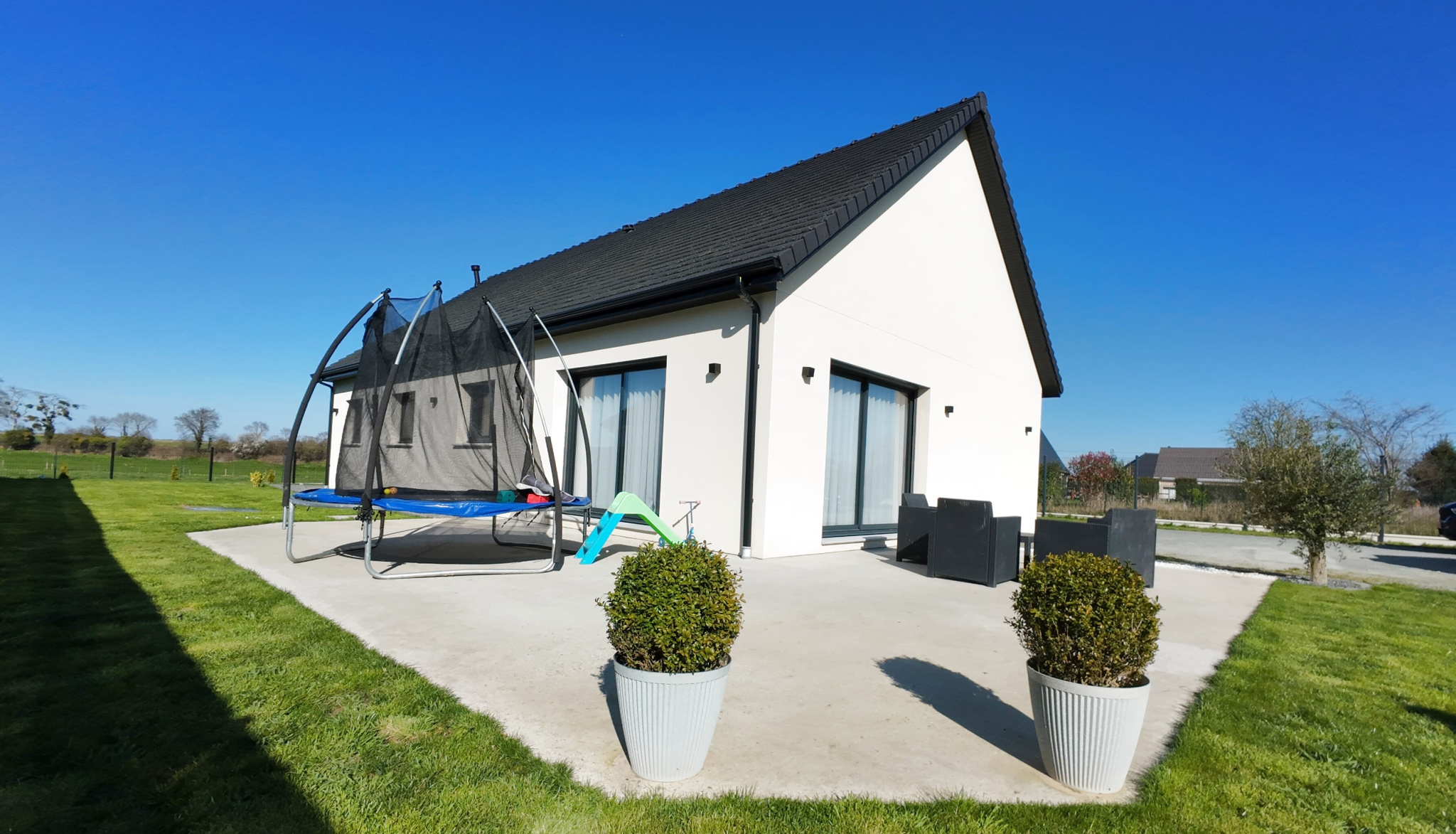 Image_, Maison, Offranville, ref :1381KD