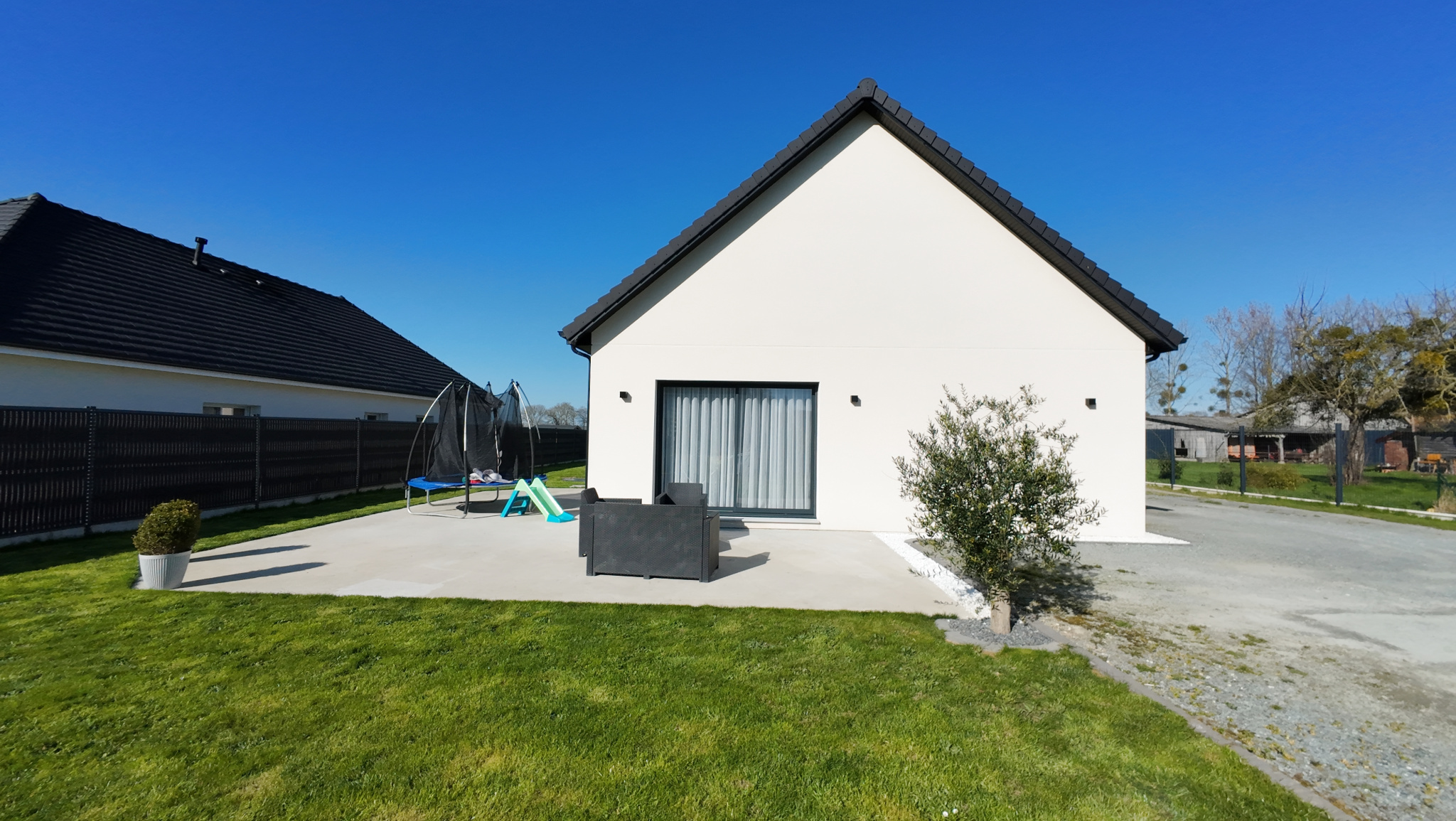 Image_, Maison, Offranville, ref :1381KD