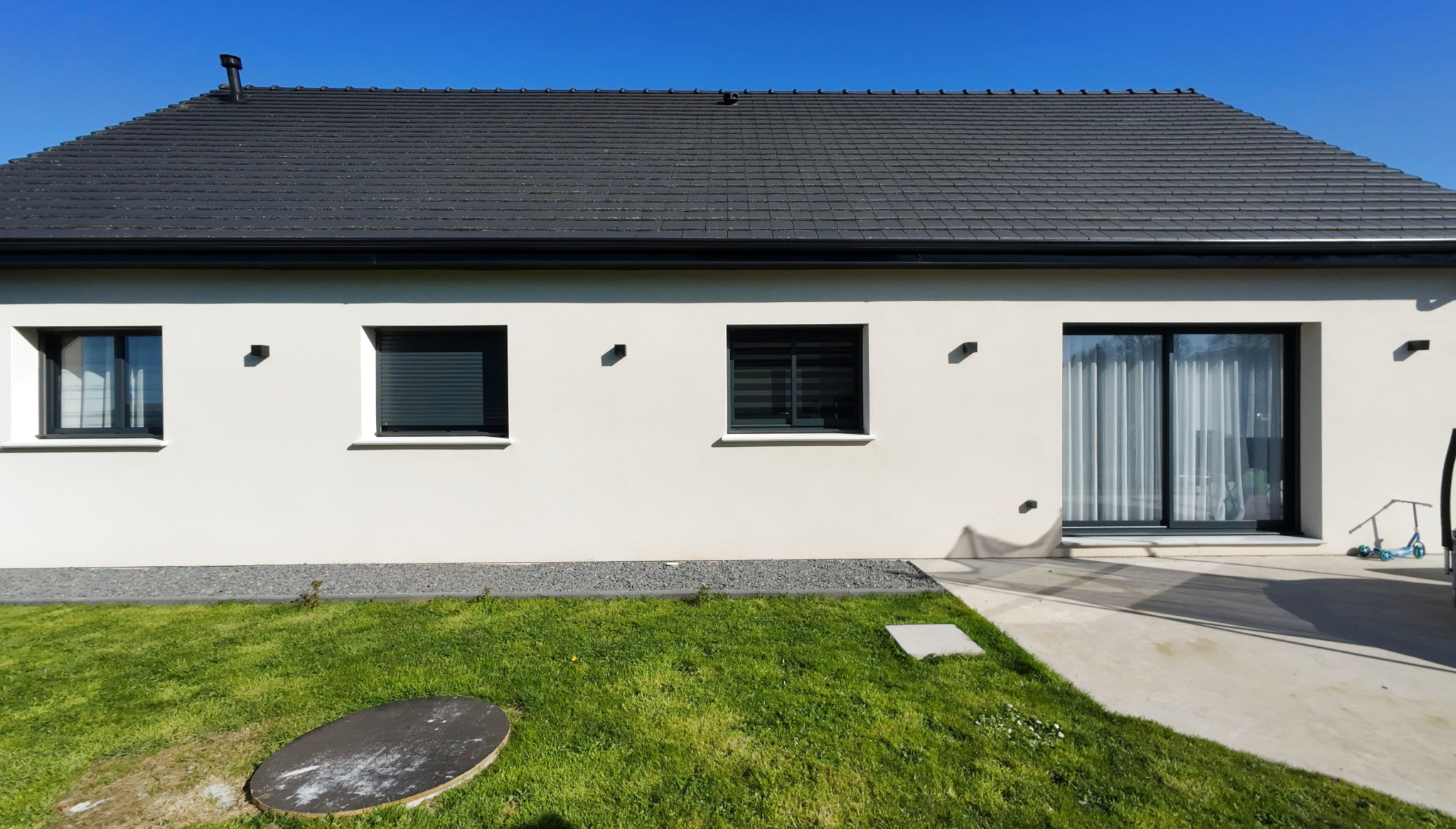 Image_, Maison, Offranville, ref :1381KD
