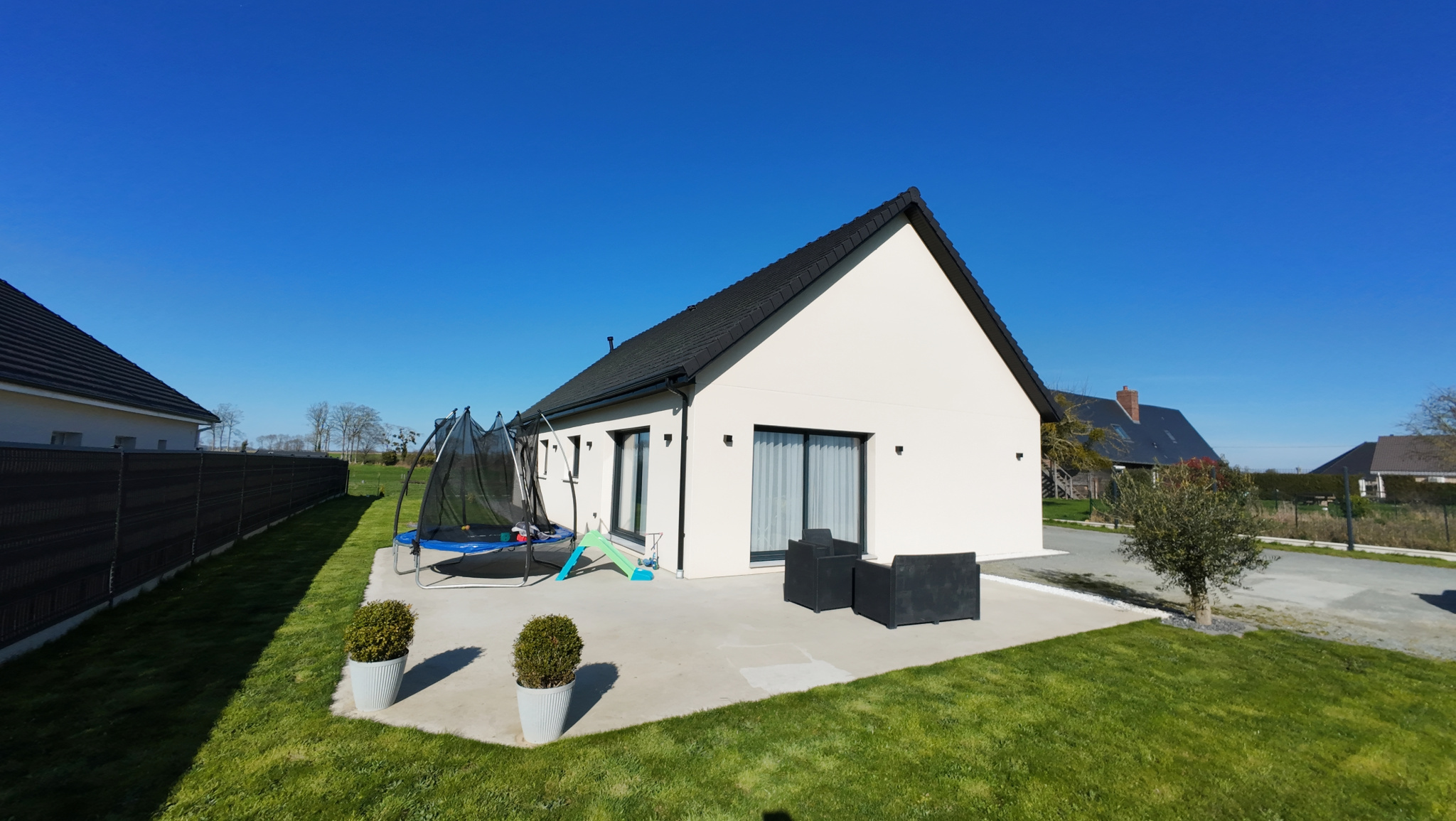 Image_, Maison, Offranville, ref :1381KD