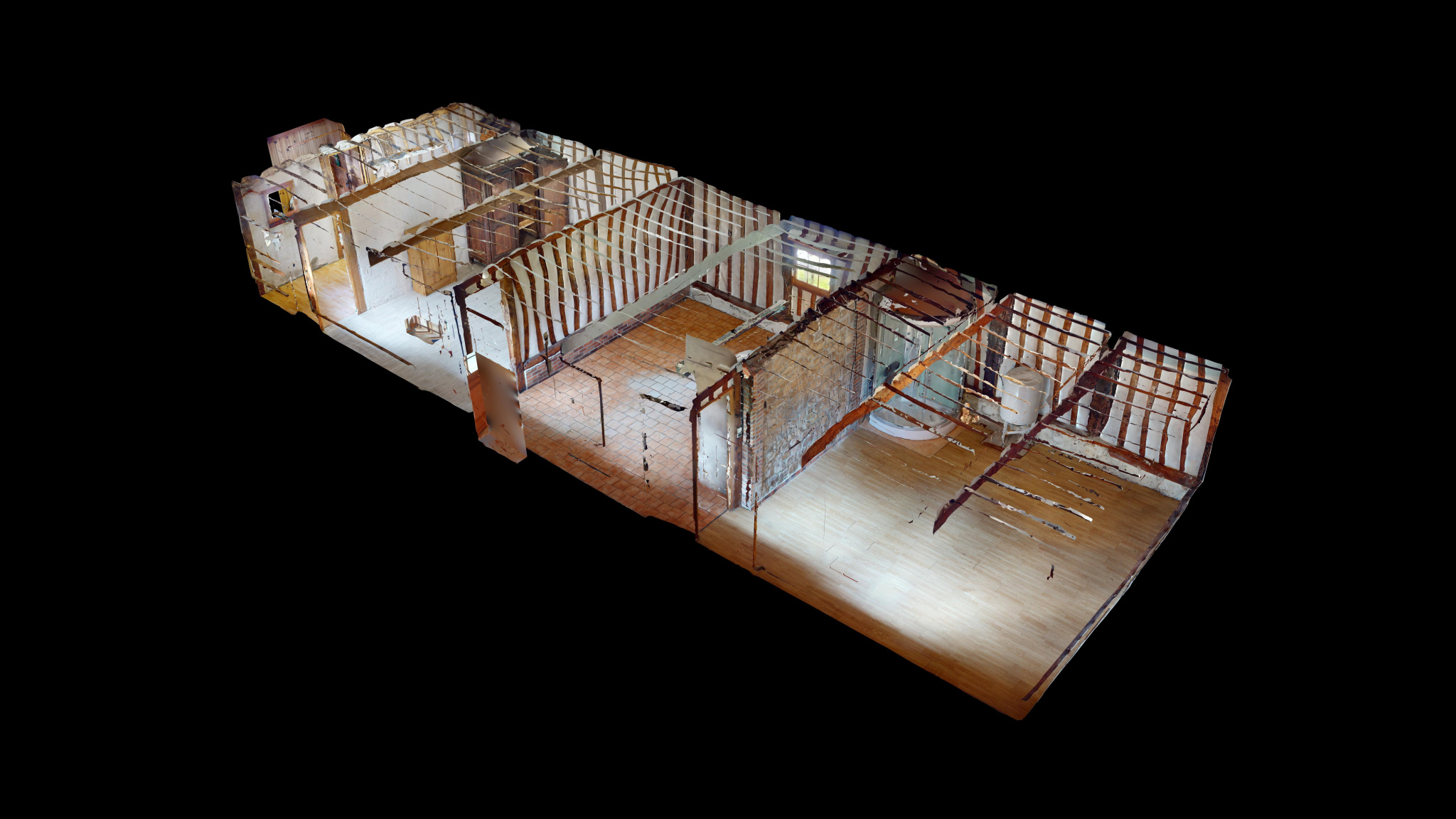 Image_, Maison, Gueutteville-les-Grès, ref :1375fr