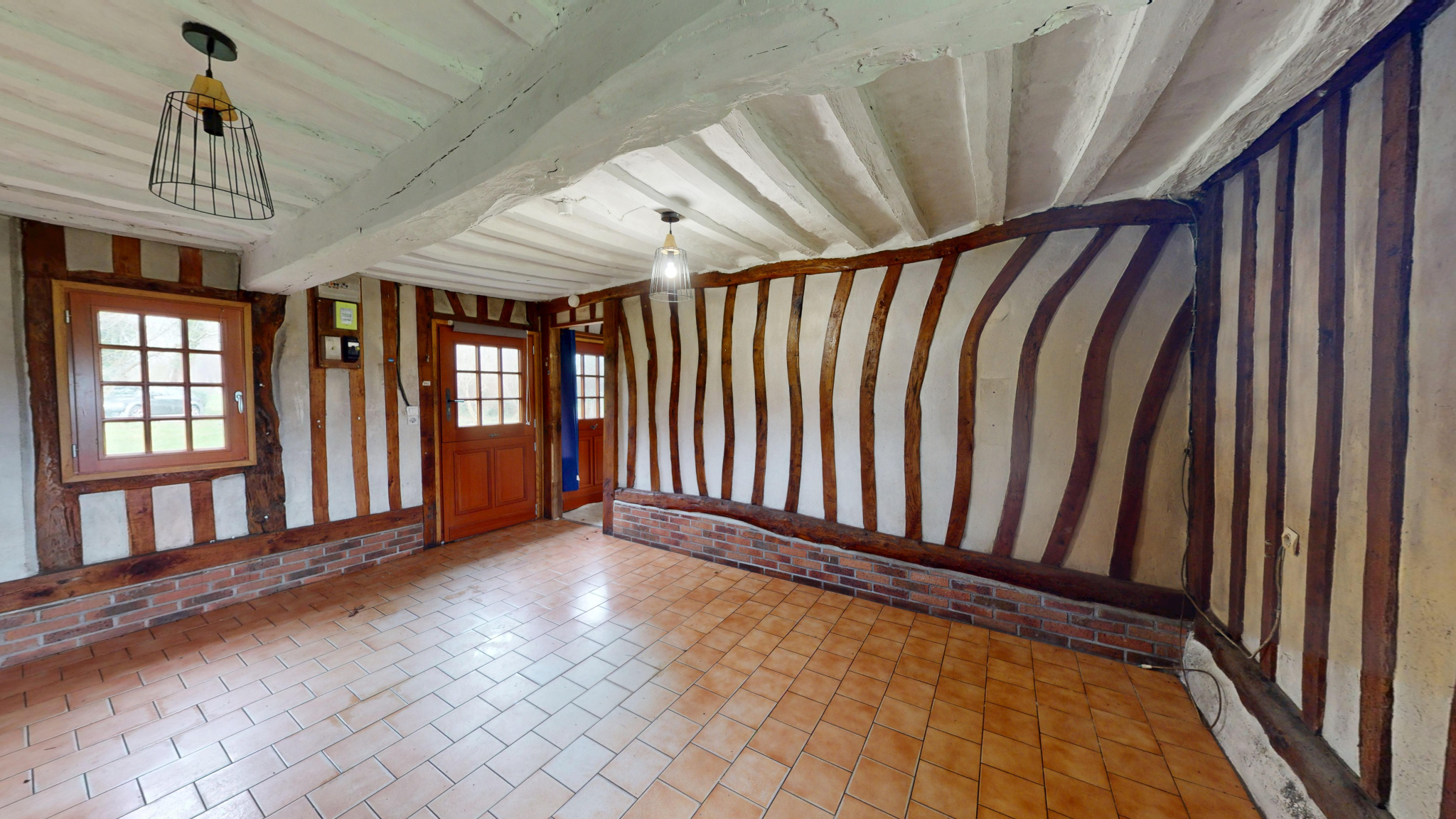 Image_, Maison, Gueutteville-les-Grès, ref :1375fr