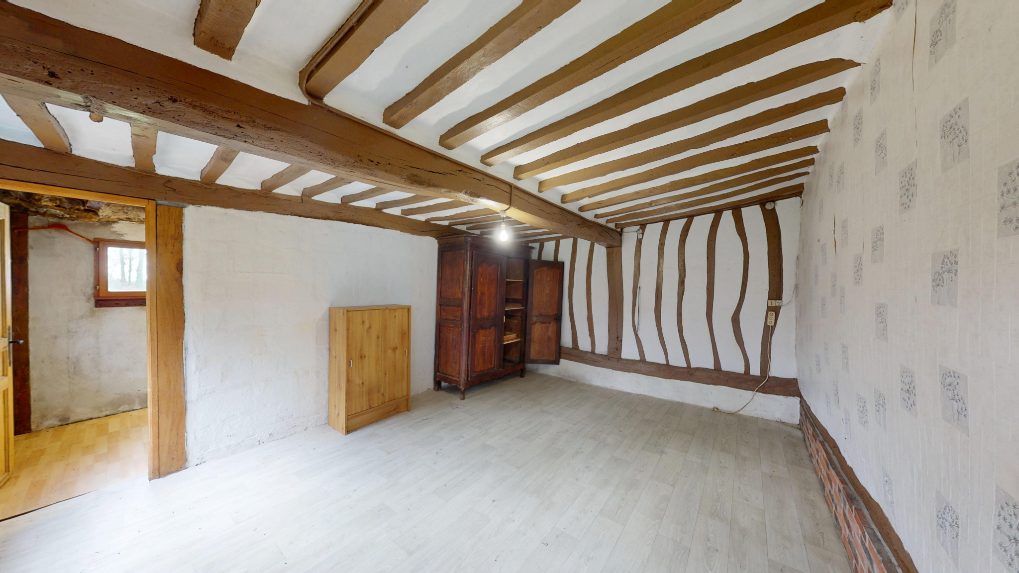 Image_, Maison, Gueutteville-les-Grès, ref :1375fr