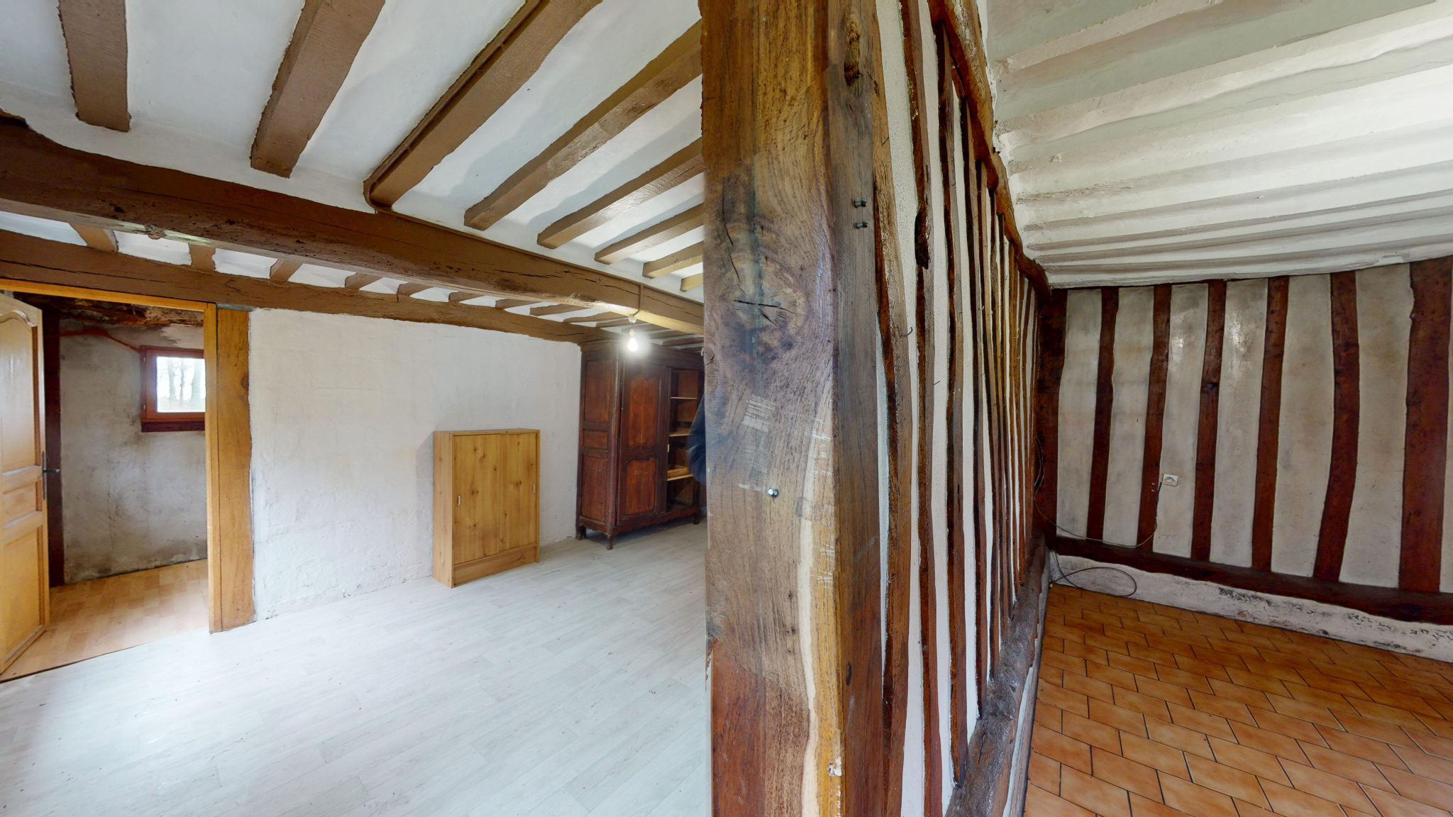 Image_, Maison, Gueutteville-les-Grès, ref :1375fr