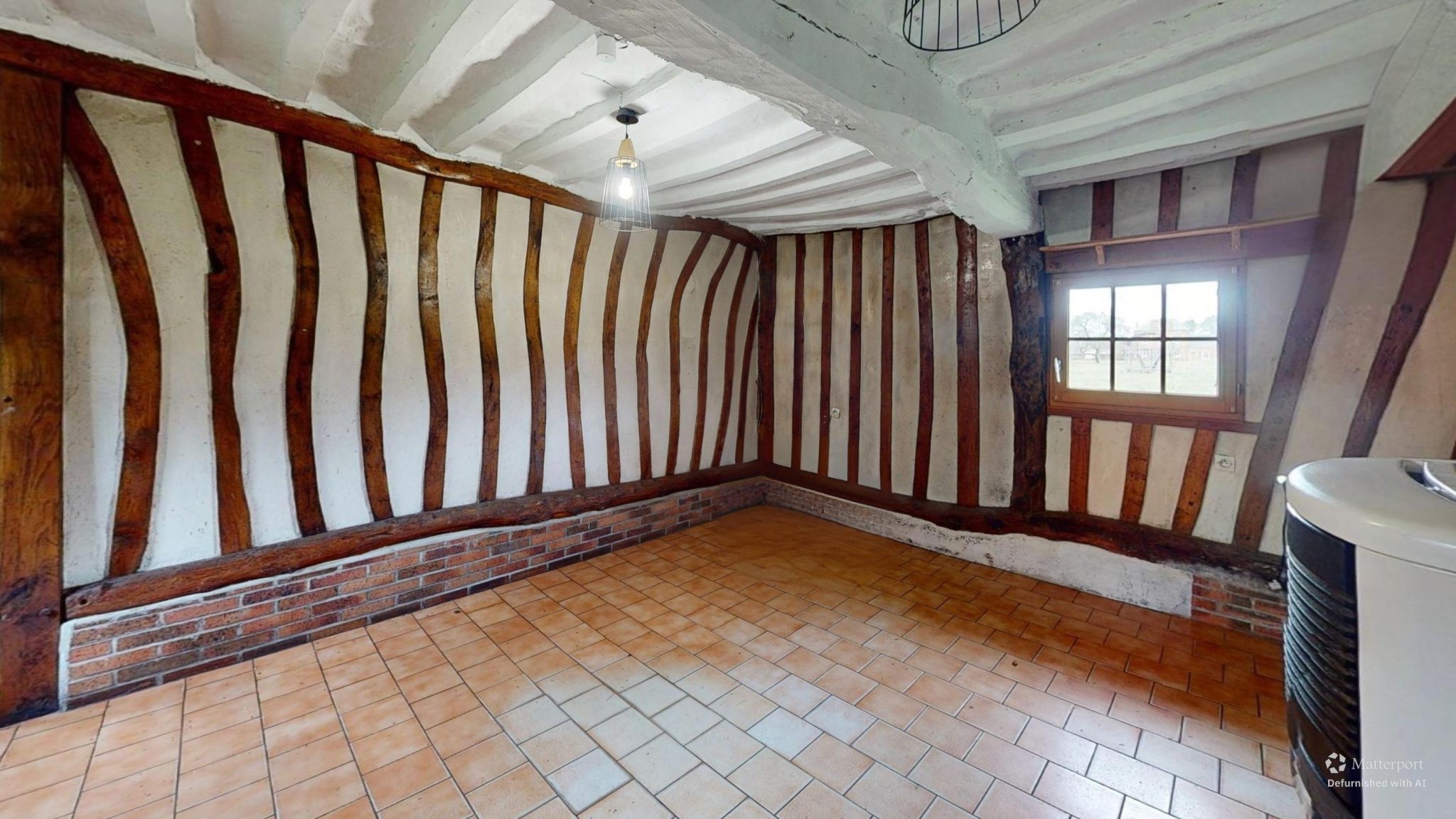 Image_, Maison, Gueutteville-les-Grès, ref :1375fr