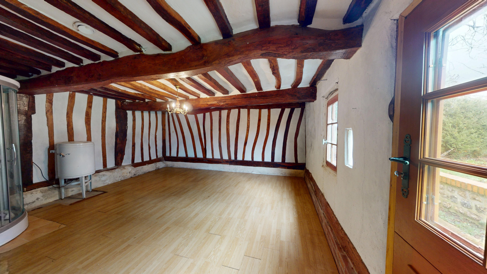 Image_, Maison, Gueutteville-les-Grès, ref :1375fr