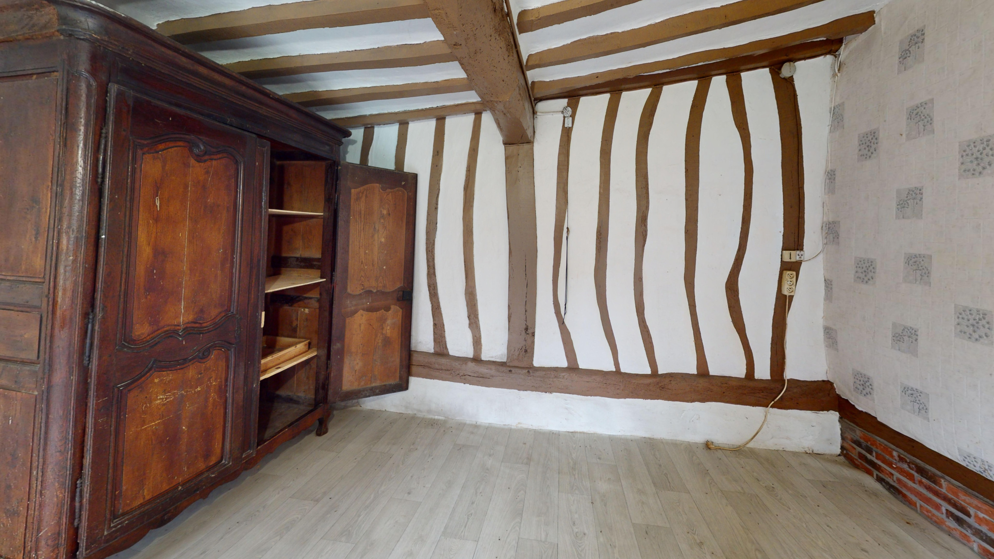 Image_, Maison, Gueutteville-les-Grès, ref :1375fr