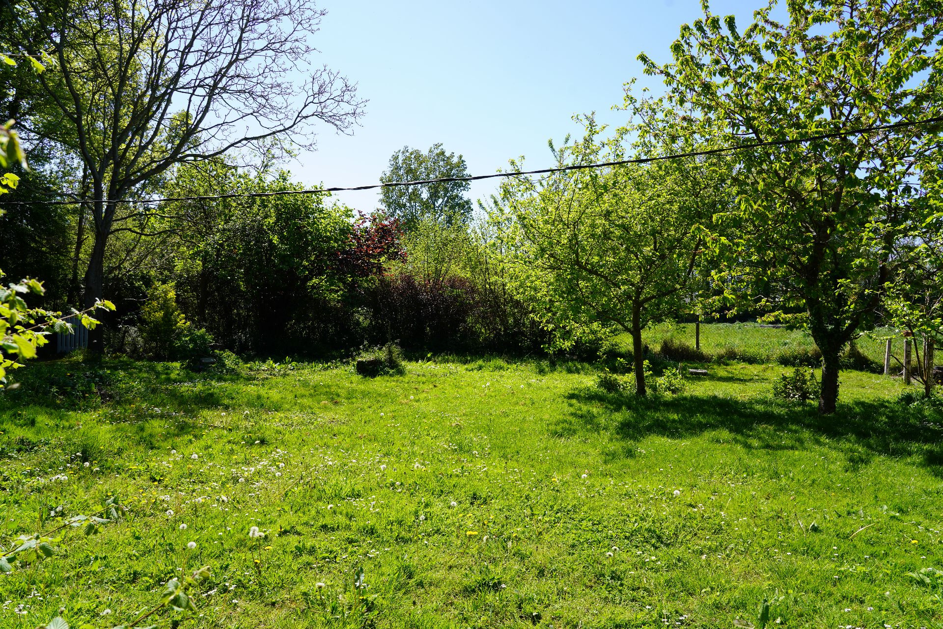 Image_, Maison, Gueutteville-les-Grès, ref :1375fr