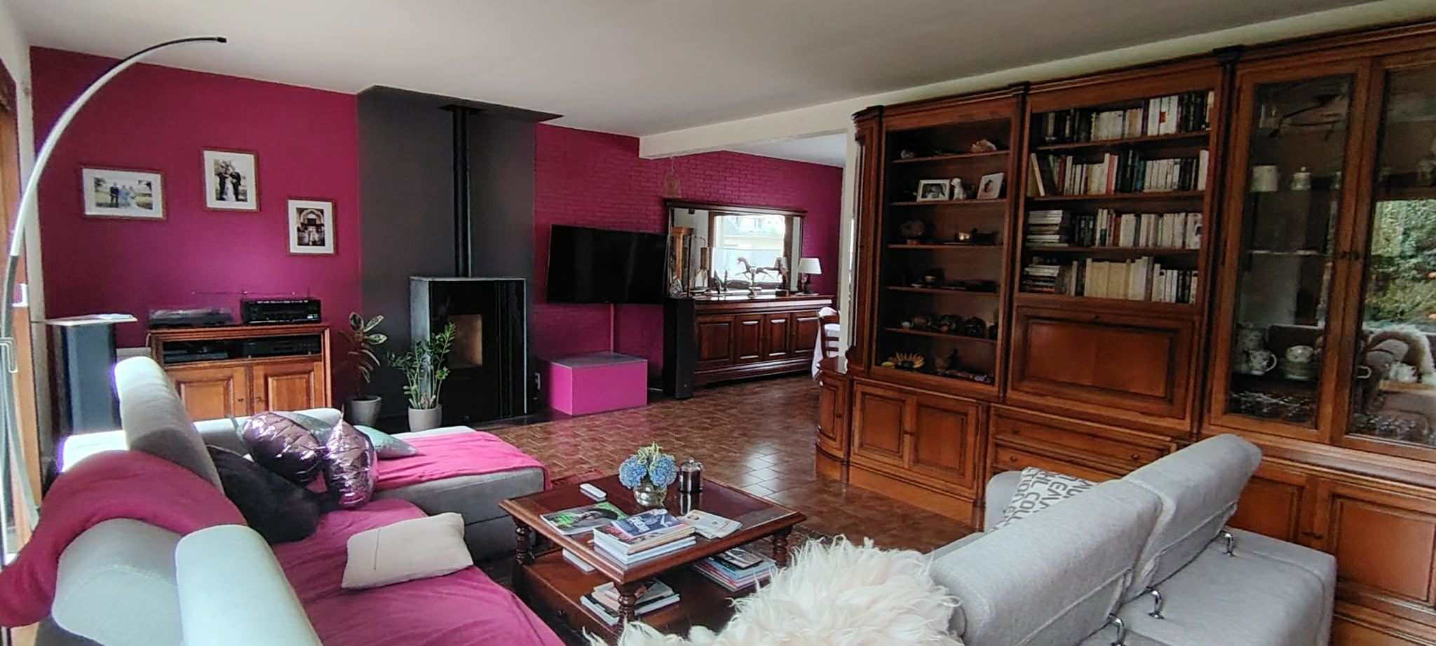 Image_, Maison, Offranville, ref :1413KD 