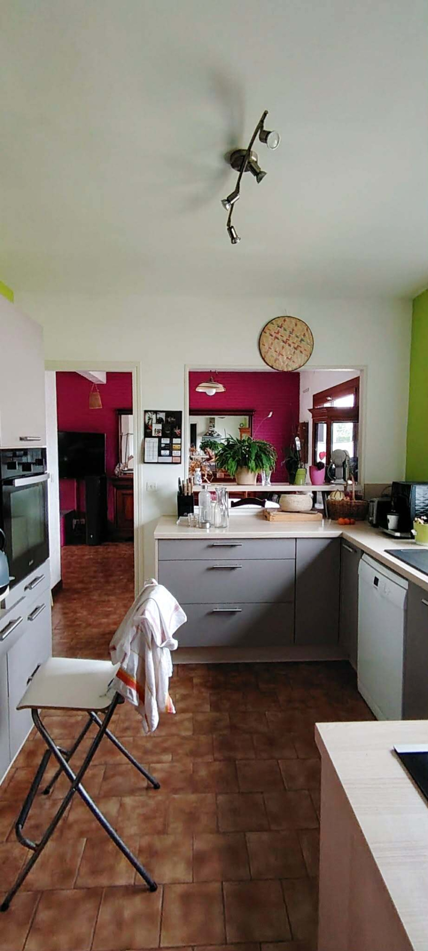 Image_, Maison, Offranville, ref :1413KD 