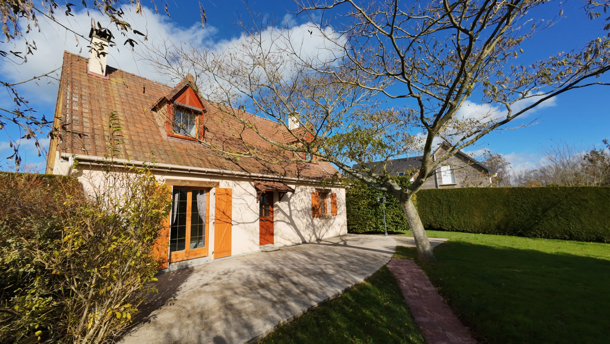 Image_, Maison, Hautot-sur-Mer, ref :1342KD