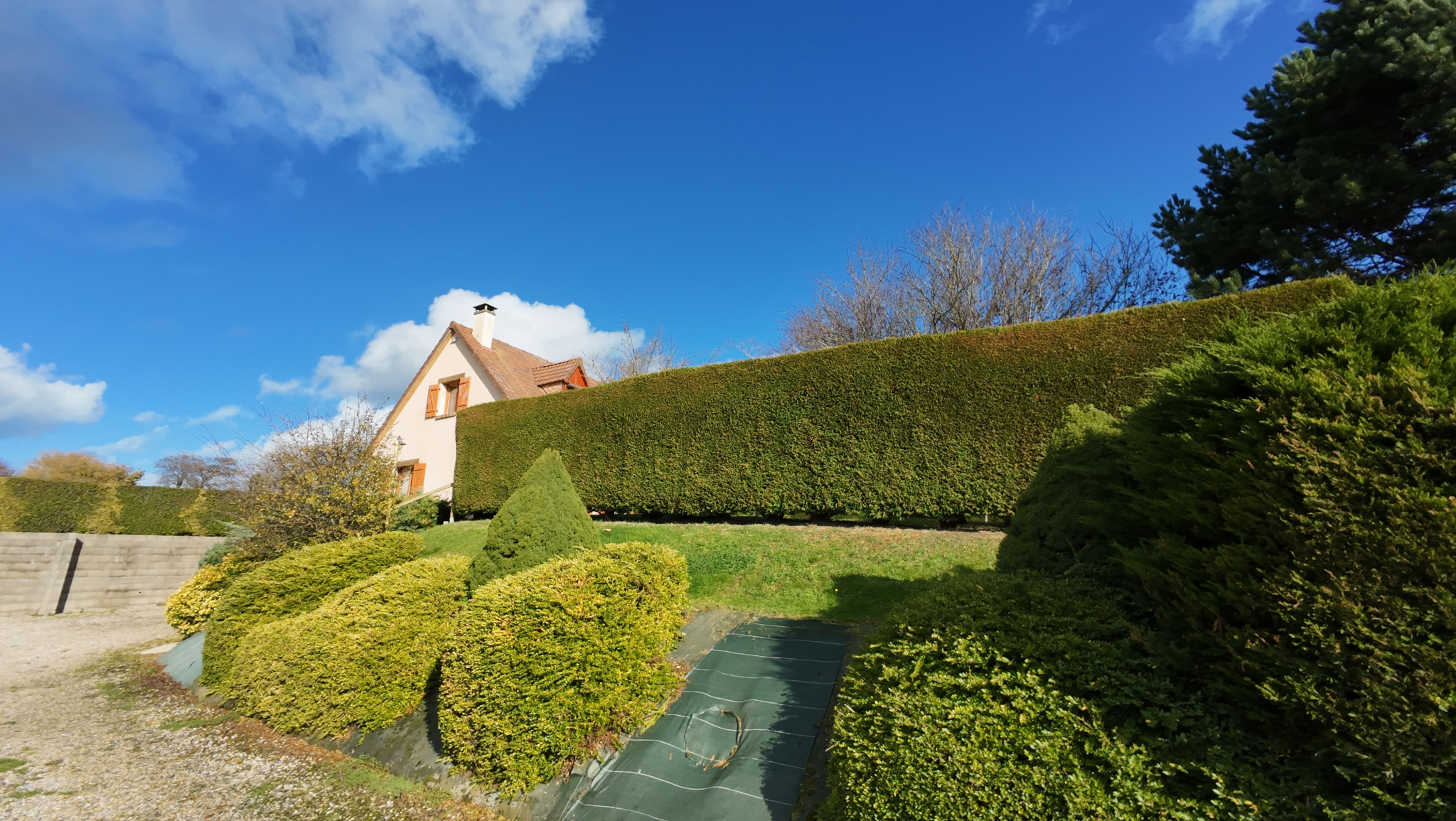 Image_, Maison, Hautot-sur-Mer, ref :1342KD