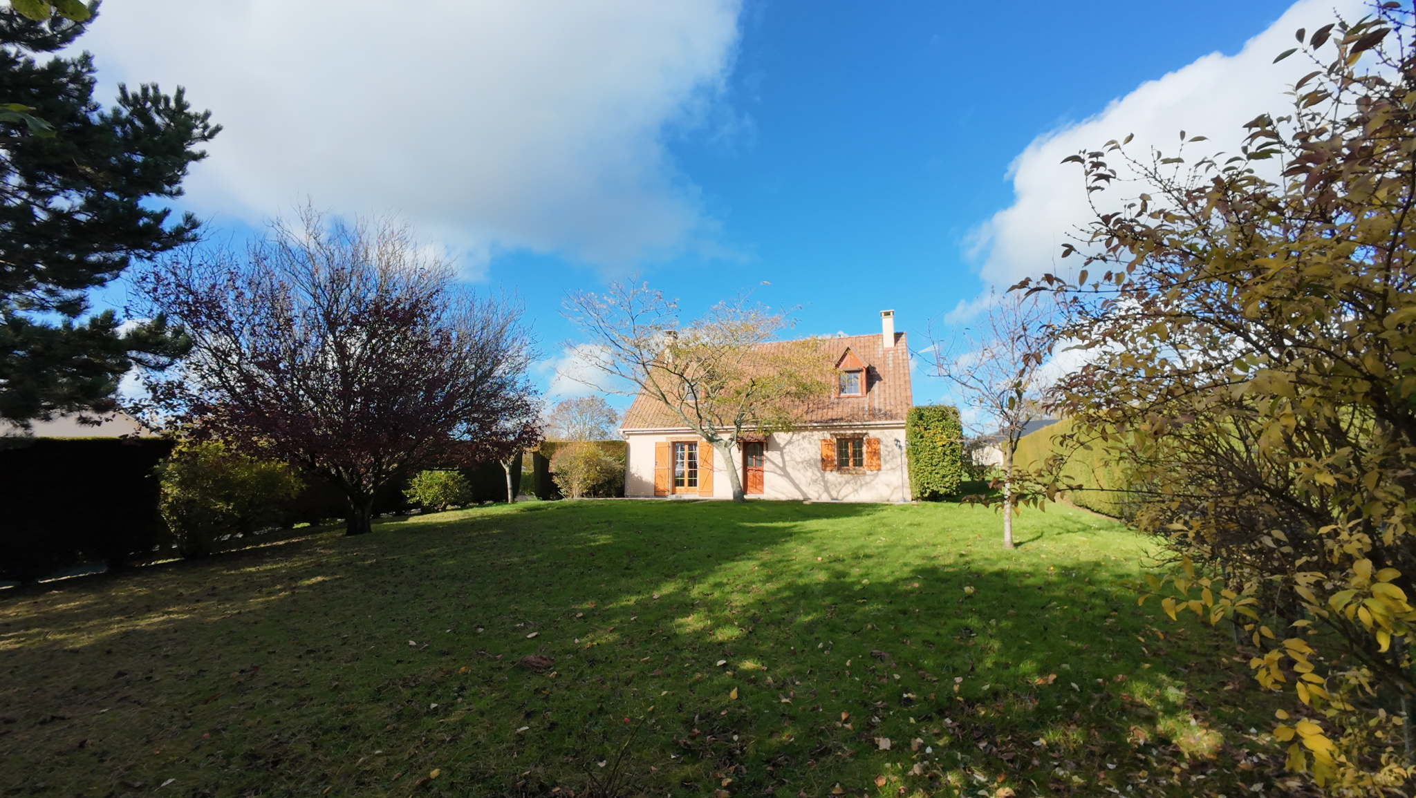 Image_, Maison, Hautot-sur-Mer, ref :1342KD